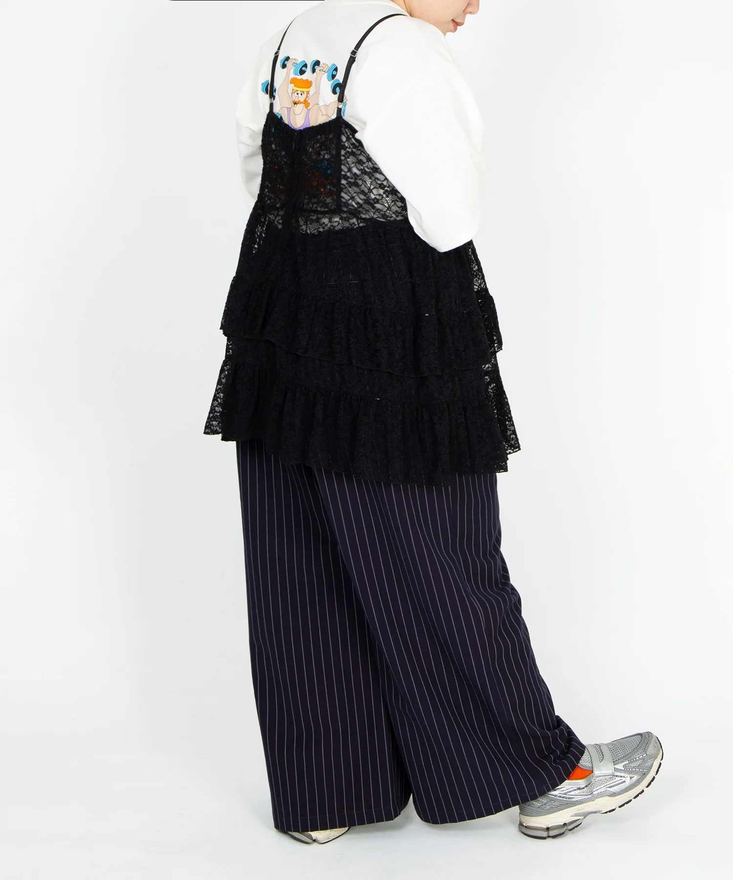 トレーニーTシャツ - Image 19