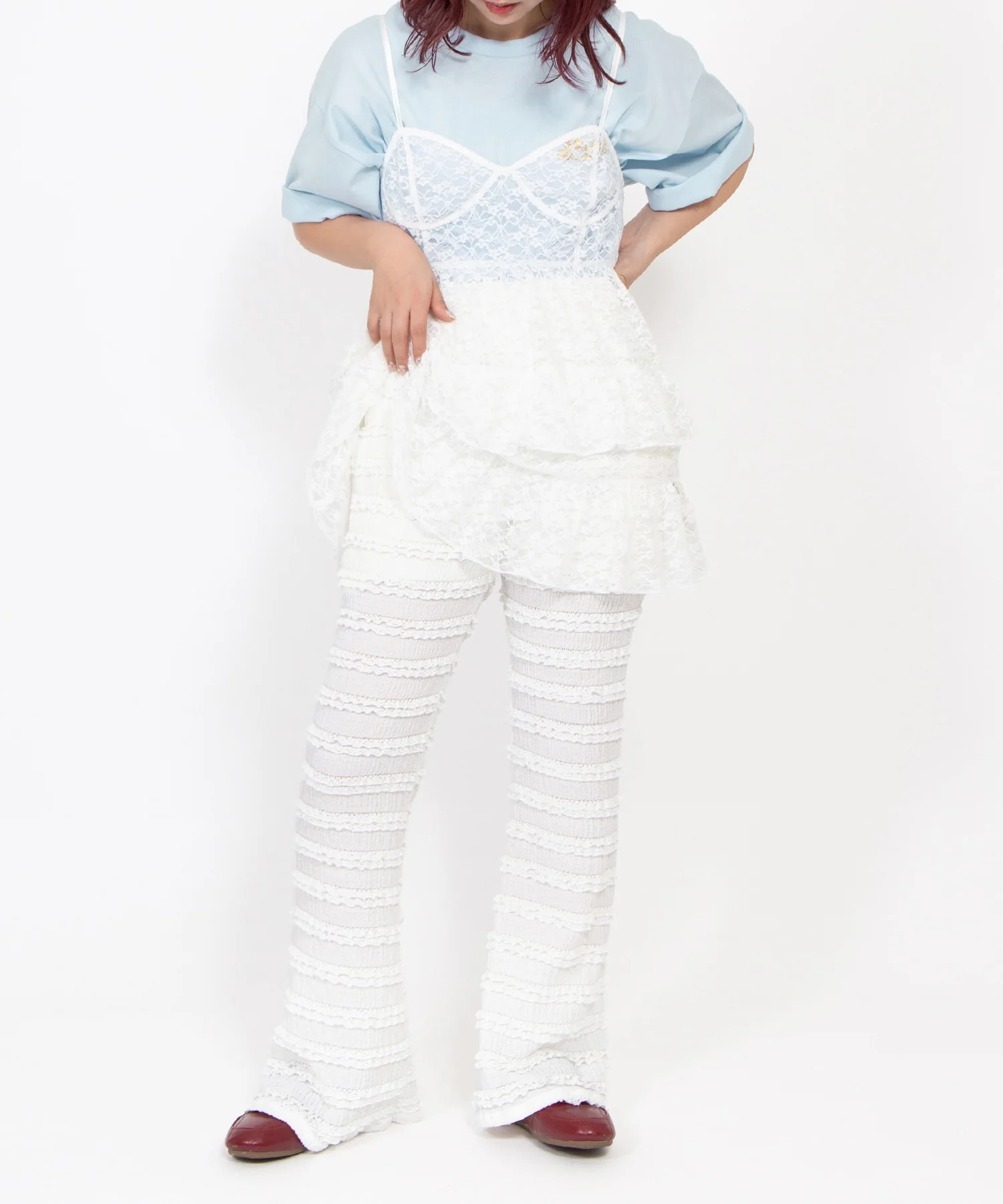 トレーニーTシャツ - Image 31