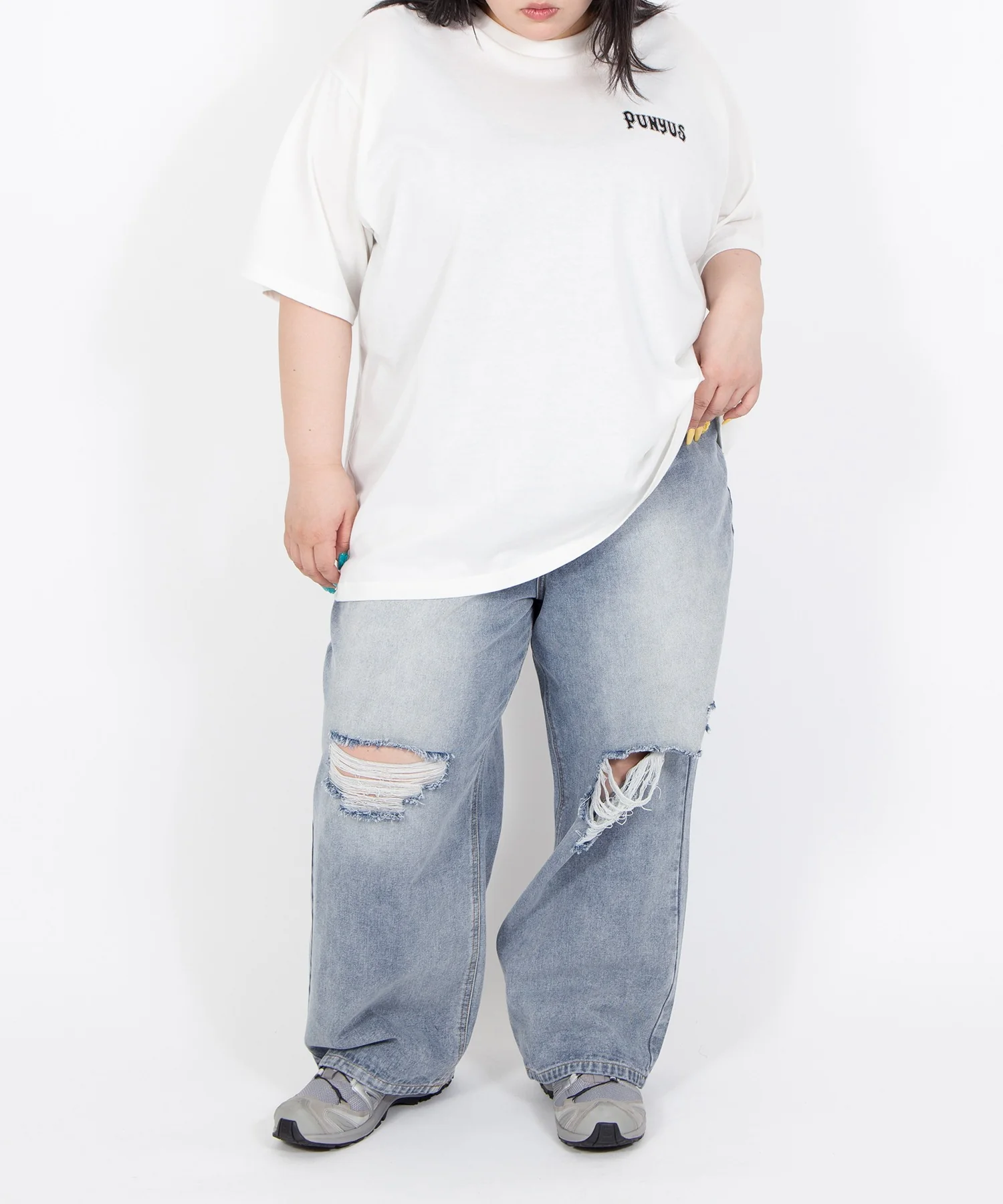 Classic　Girl　Tシャツ - Image 16