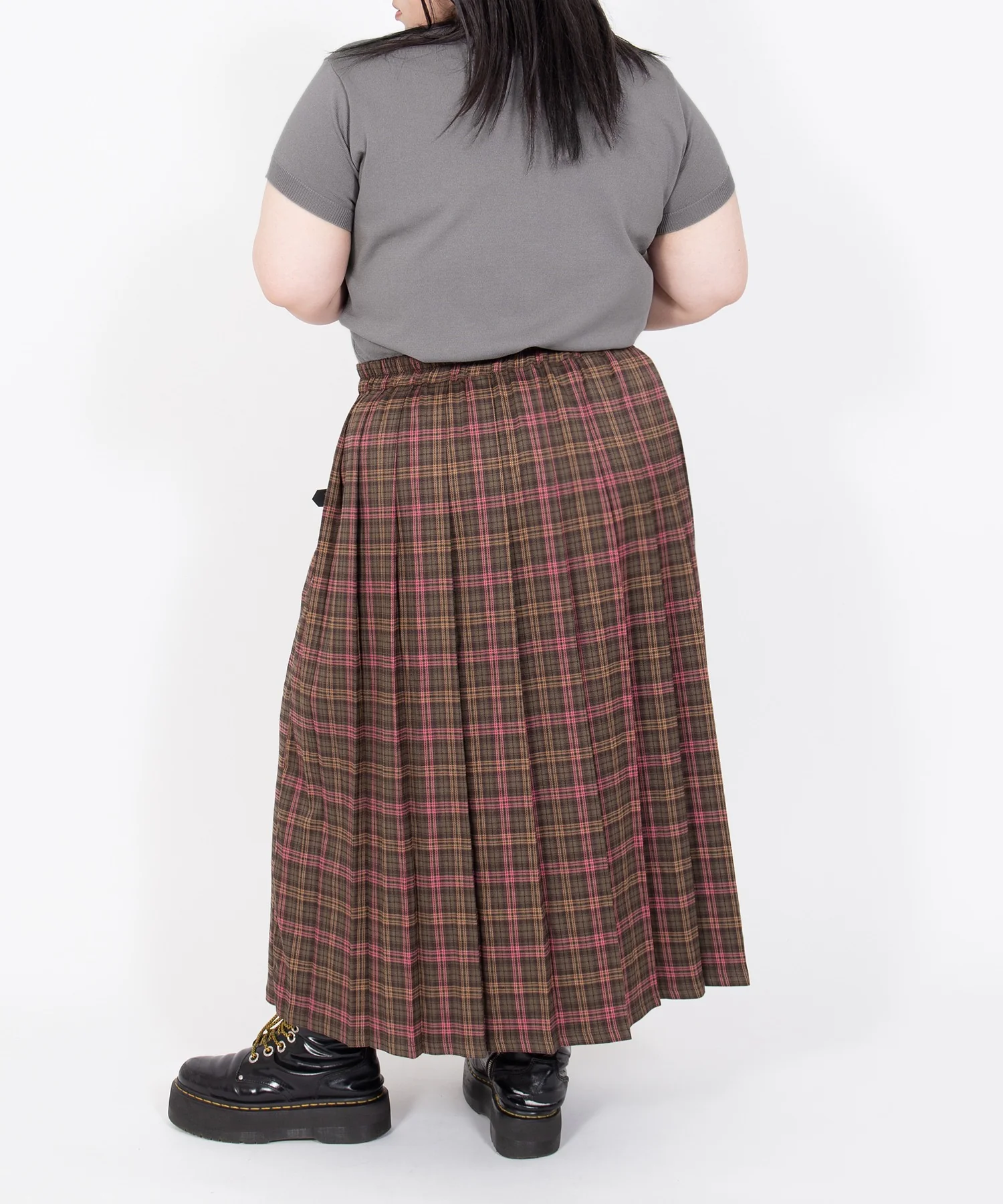 半袖サマーニット - Image 12