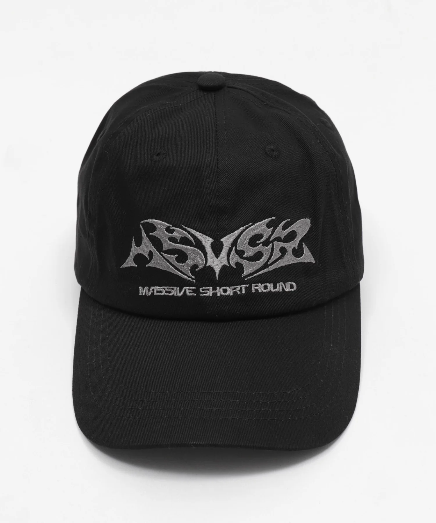 MA55IVE ロゴキャップ - Image 3