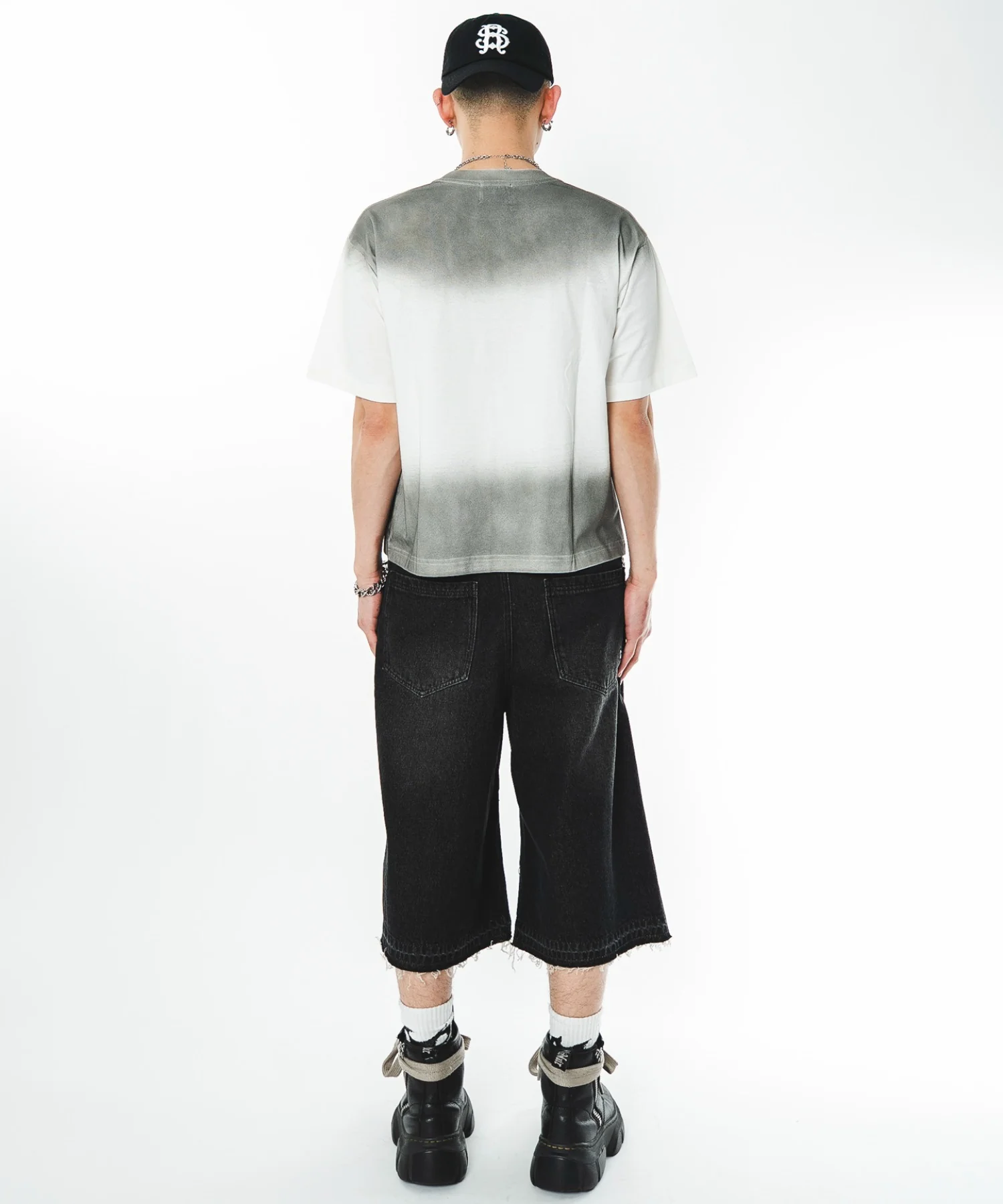 グラデーションロゴT（SS） - Image 29