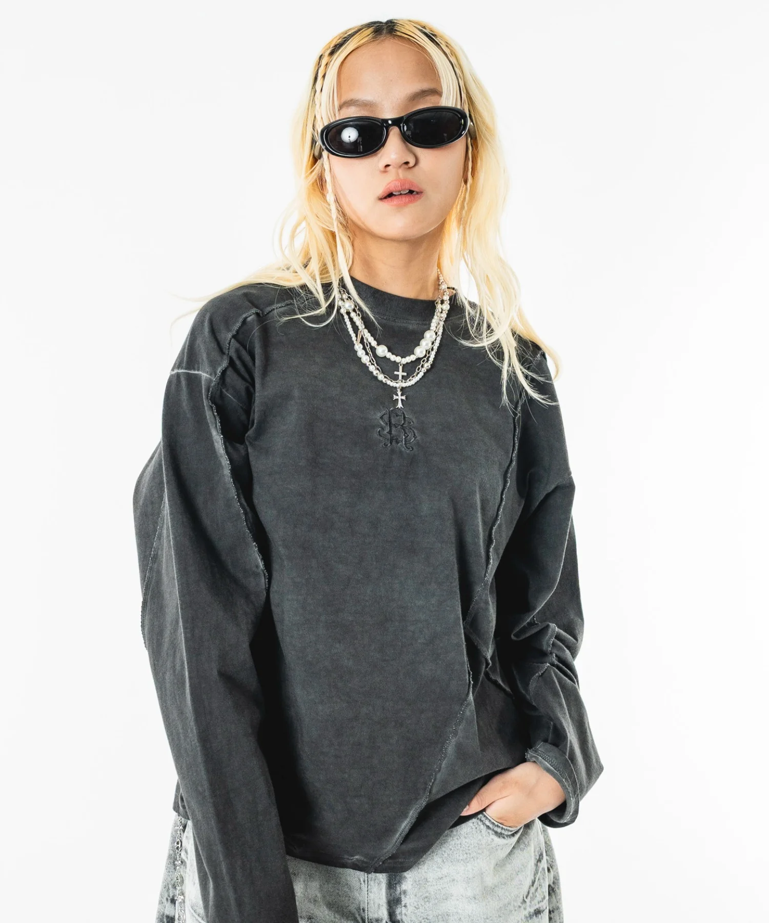 コールドダイスウィッチングT（LS） - Image 4