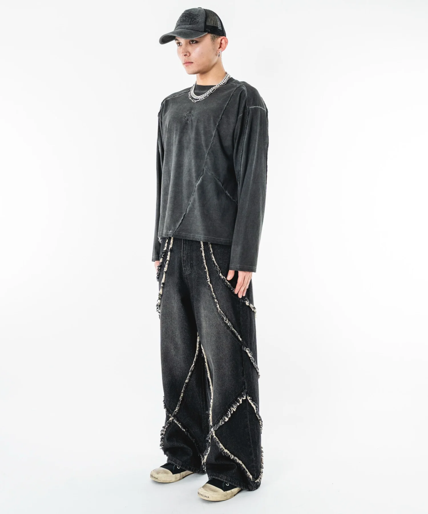 コールドダイスウィッチングT（LS） - Image 45