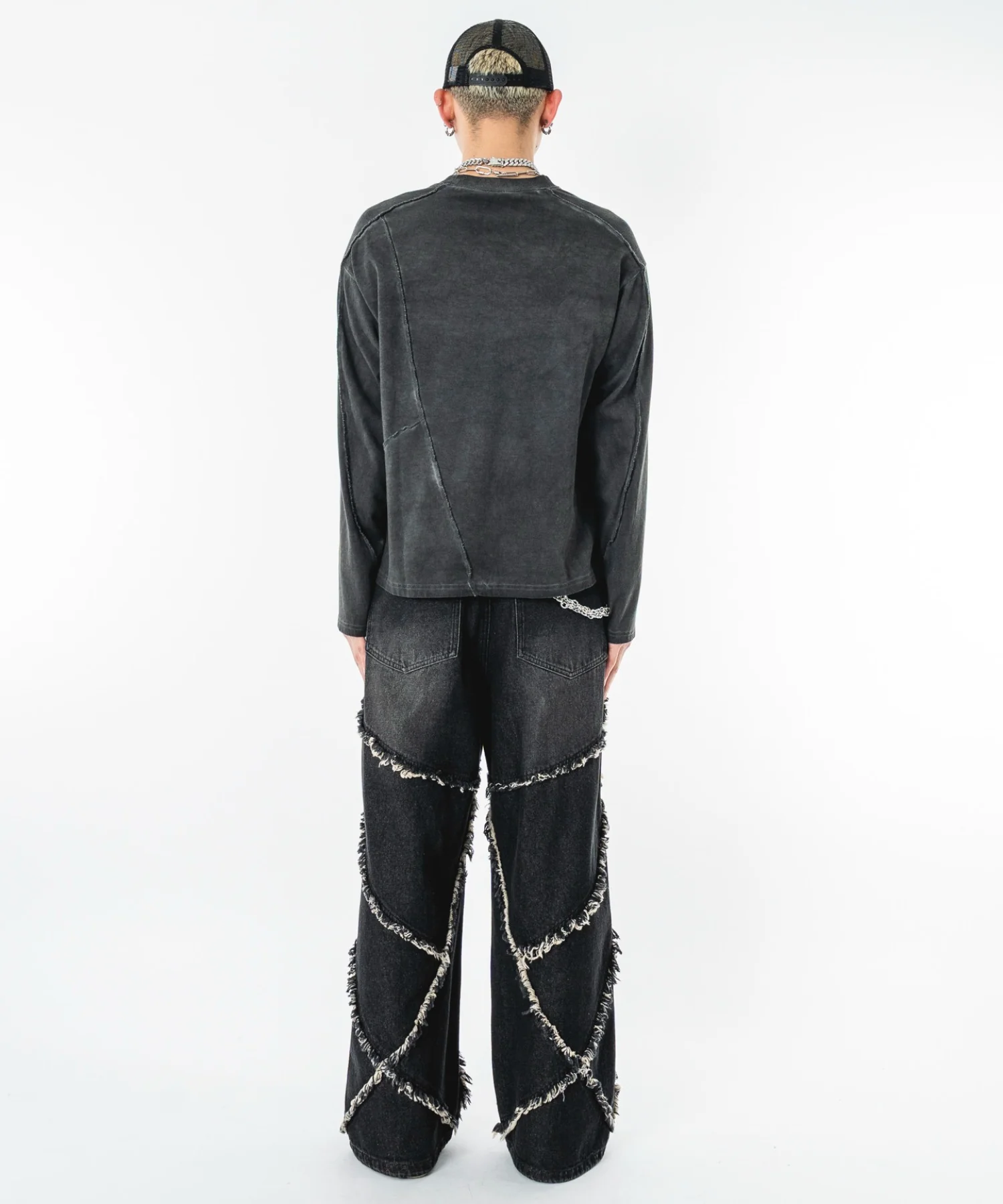 コールドダイスウィッチングT（LS） - Image 46