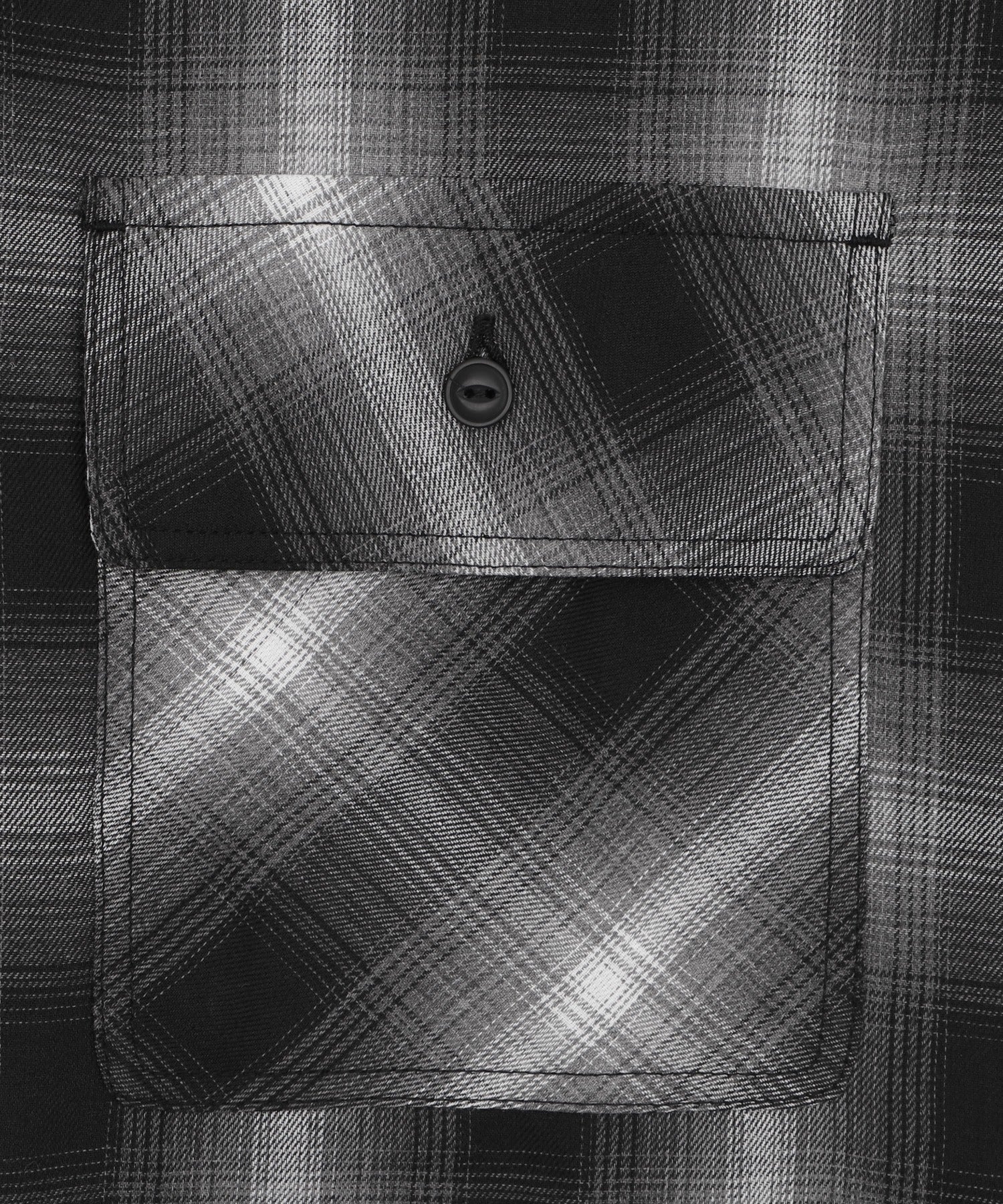 グラフィックオンブレチェックシャツ(SS) - Image 57
