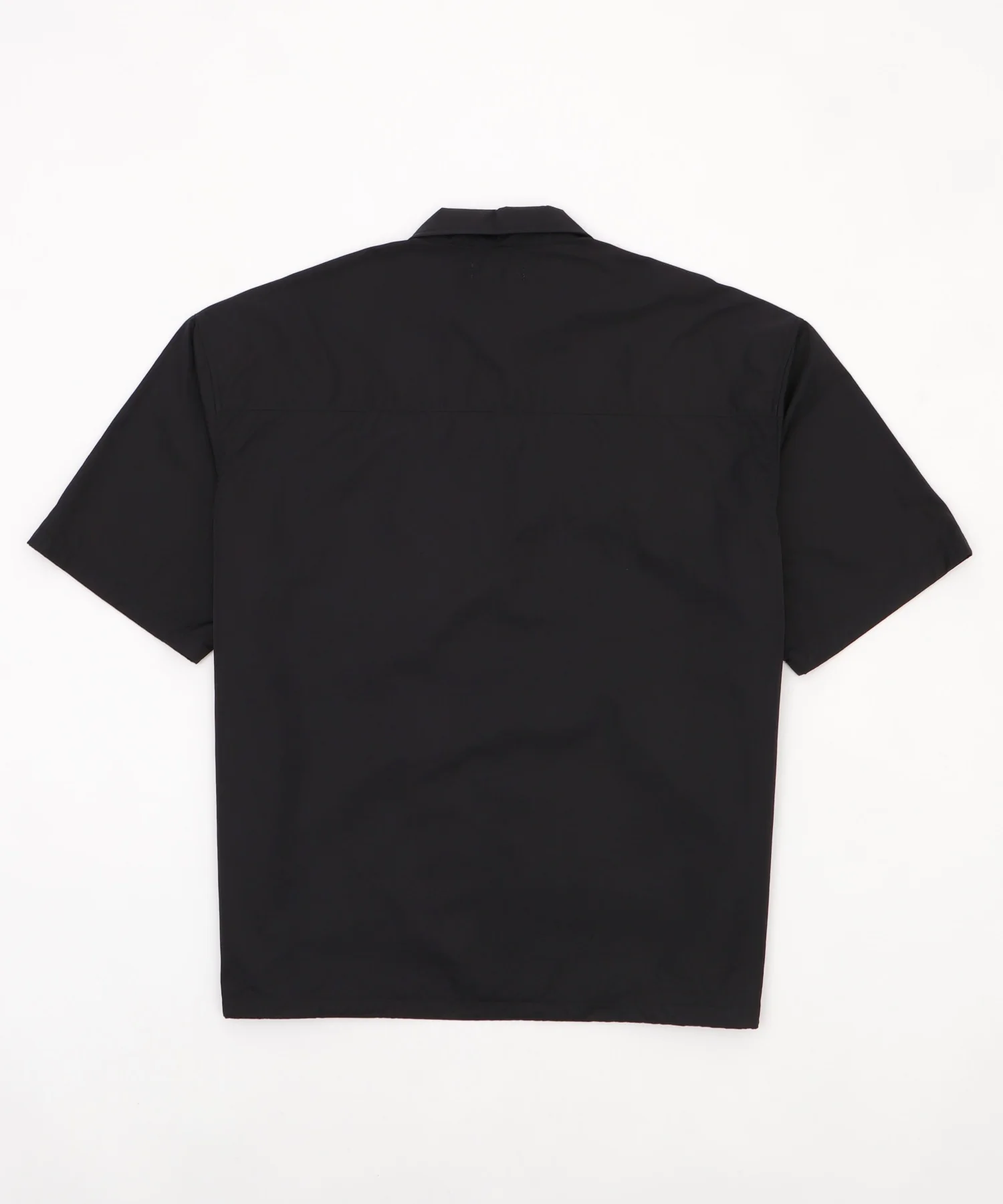 ナイロンメッシュZIPシャツ(SS) - Image 19