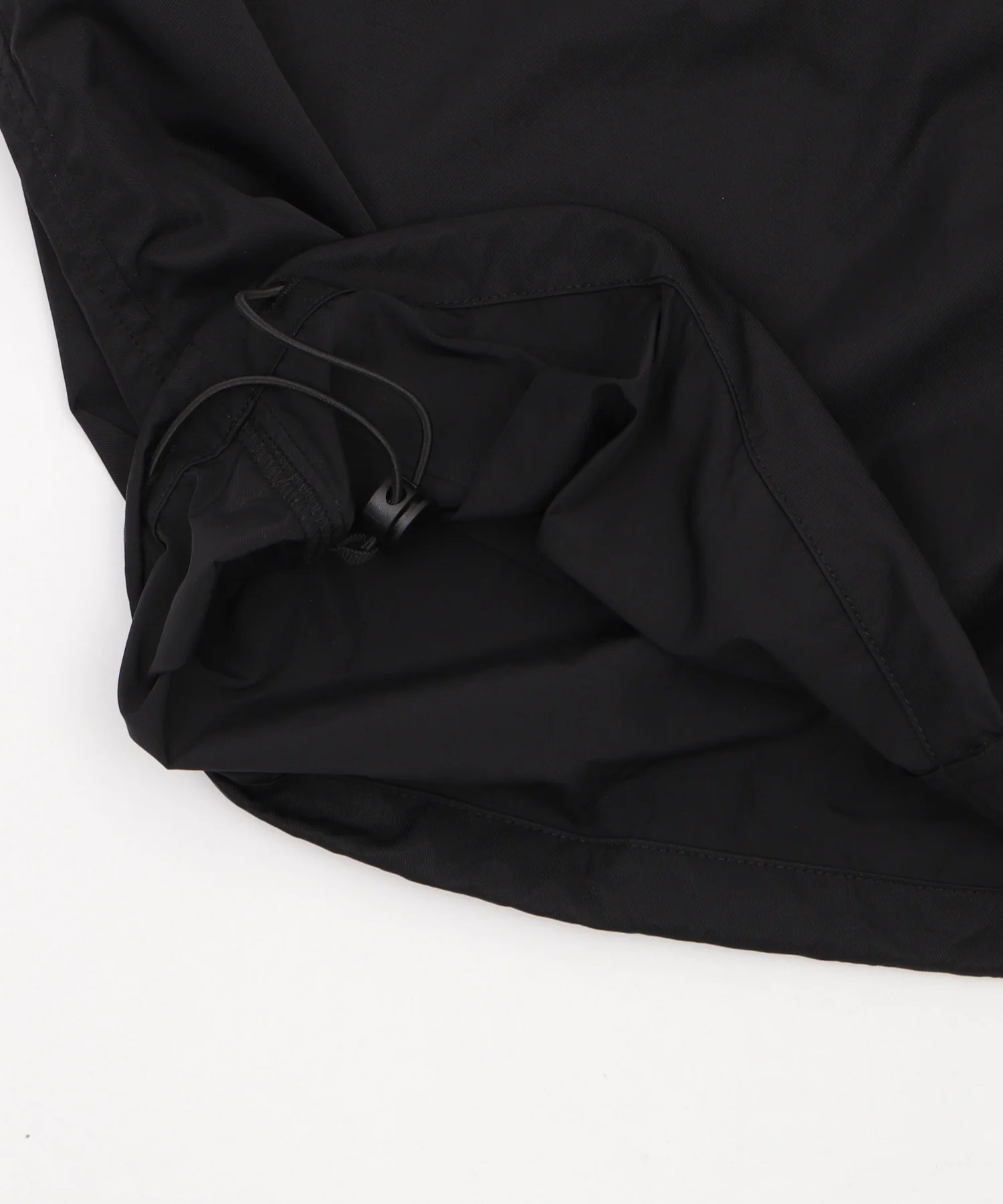 ナイロンメッシュZIPシャツ(SS) - Image 24
