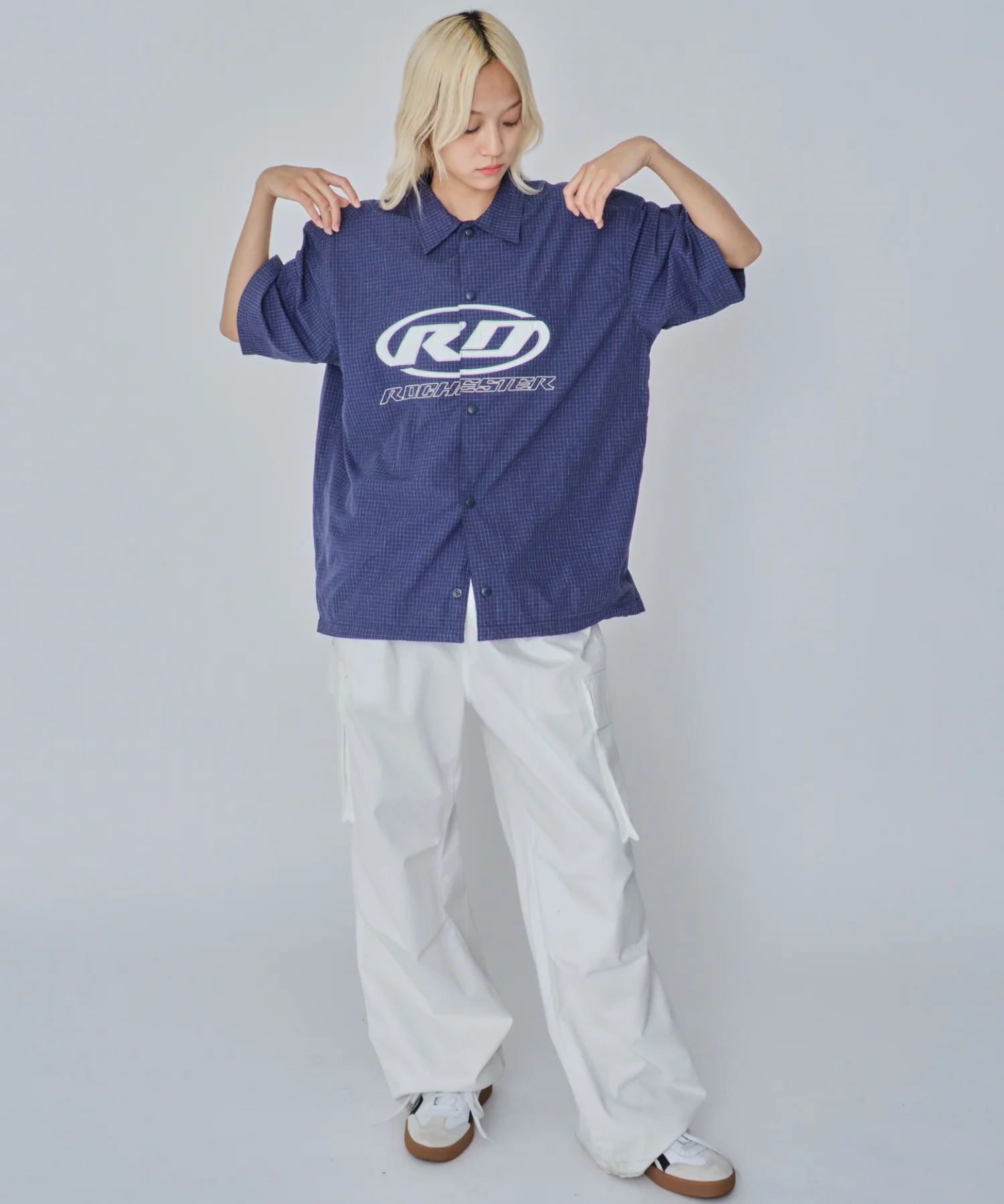 リップストップグラフィックシャツ(SS) - Image 19
