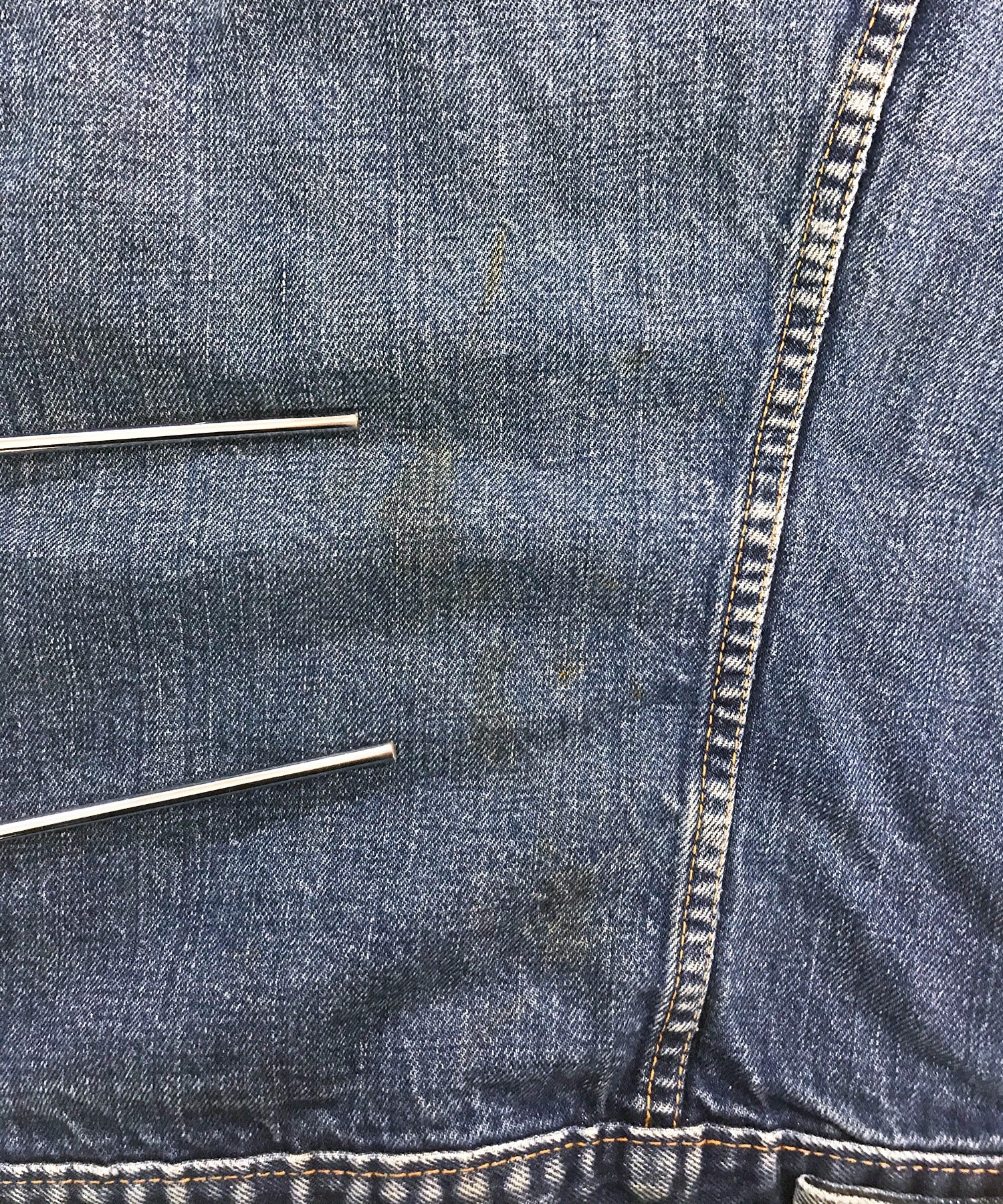 70505　Levi's　デニムジャケット - Image 8