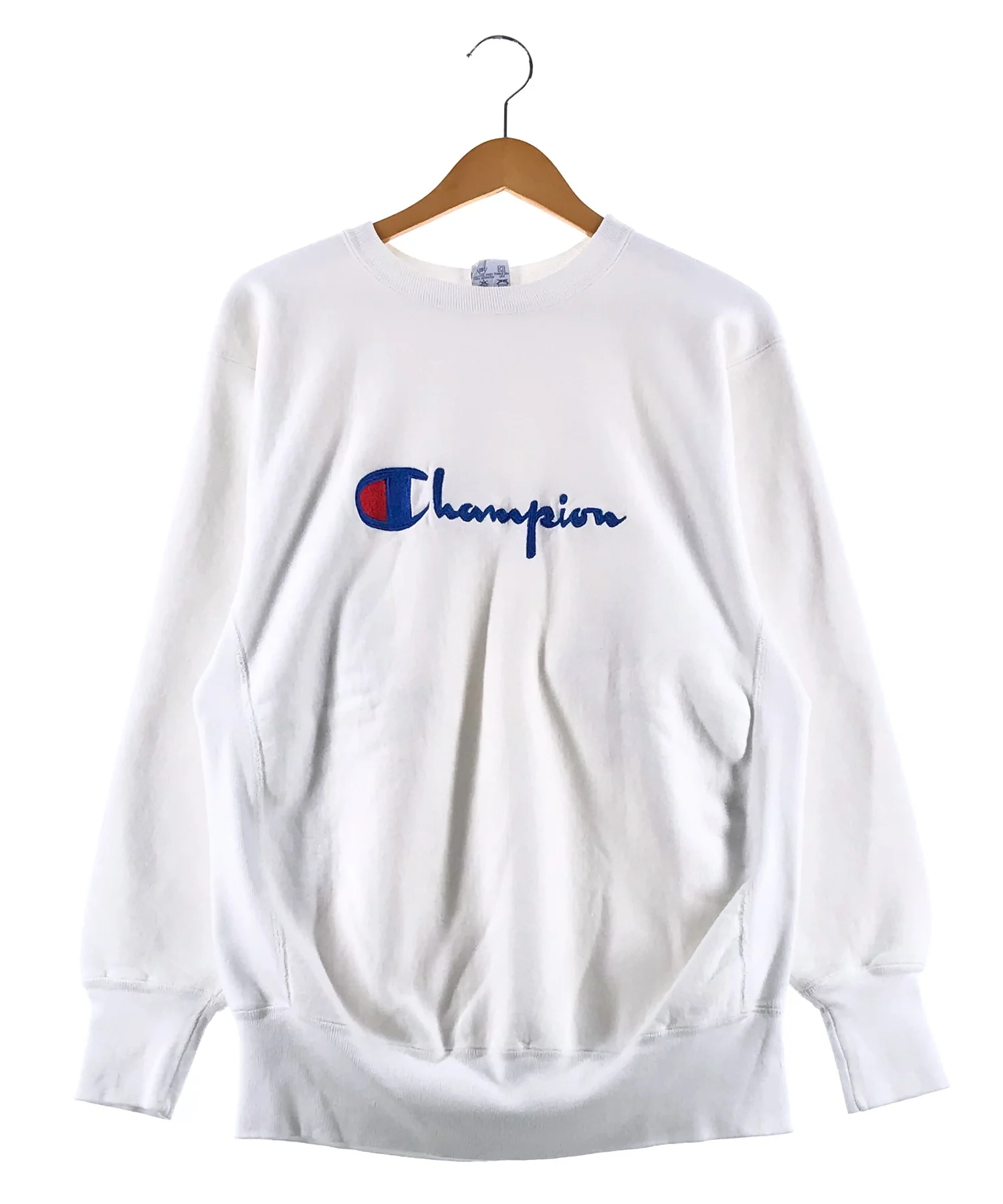 Champion リバース