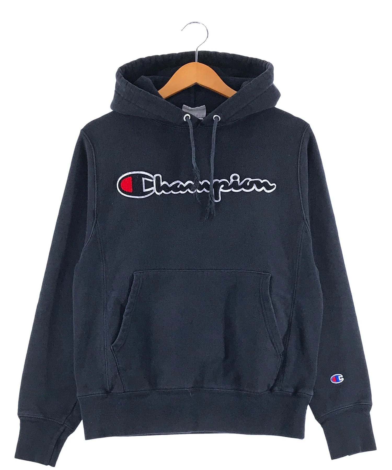 Champion リバース パーカー