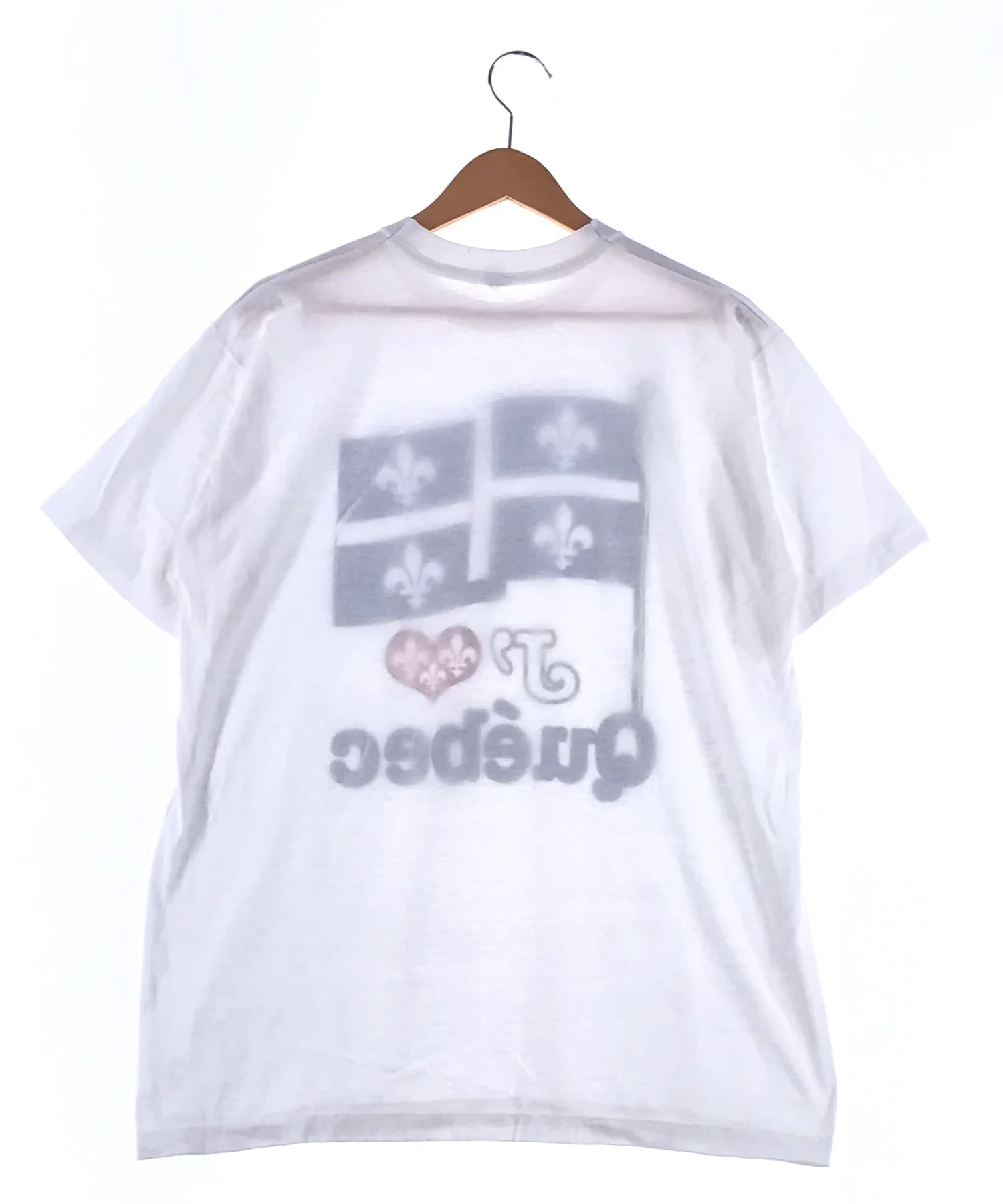 90STシャツ - Image 2