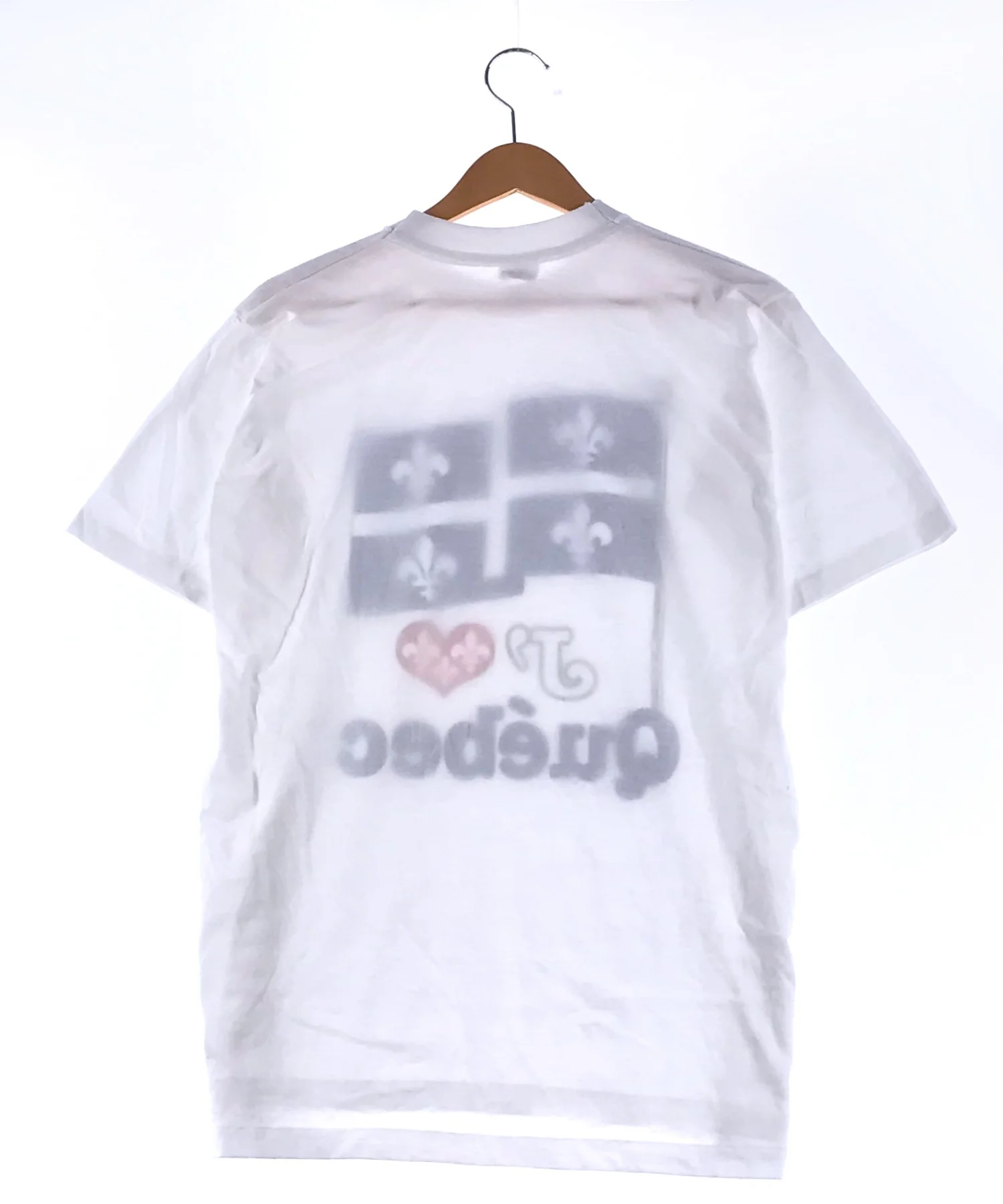 90STシャツ - Image 2