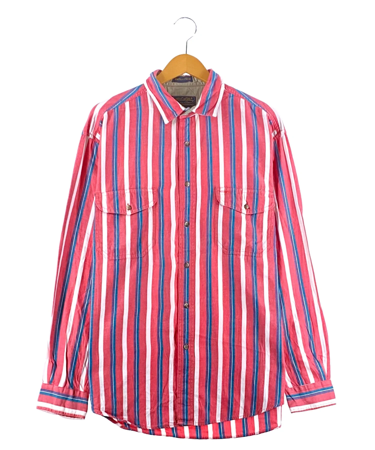 Eddie Bauer ブランドシャツ