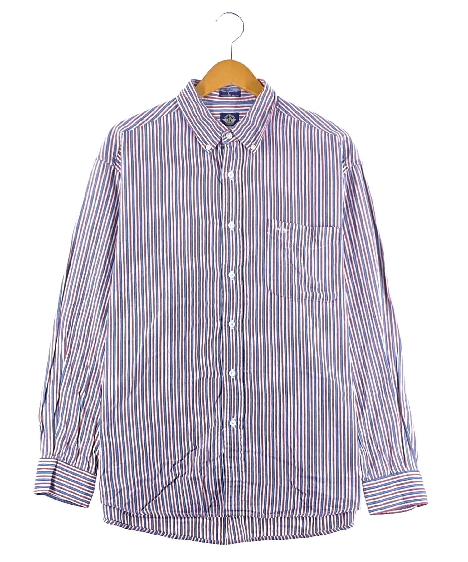 DOCKERS ブランドシャツ