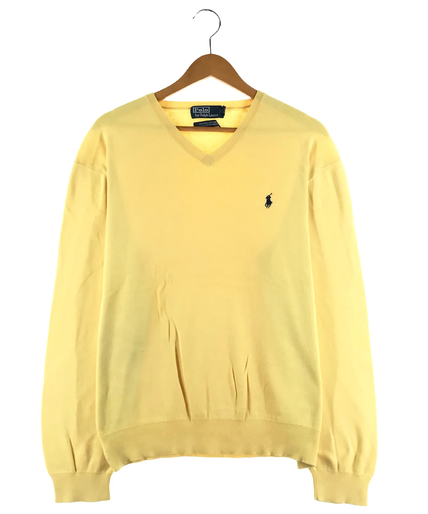 Ralph Lauren ブランドニット