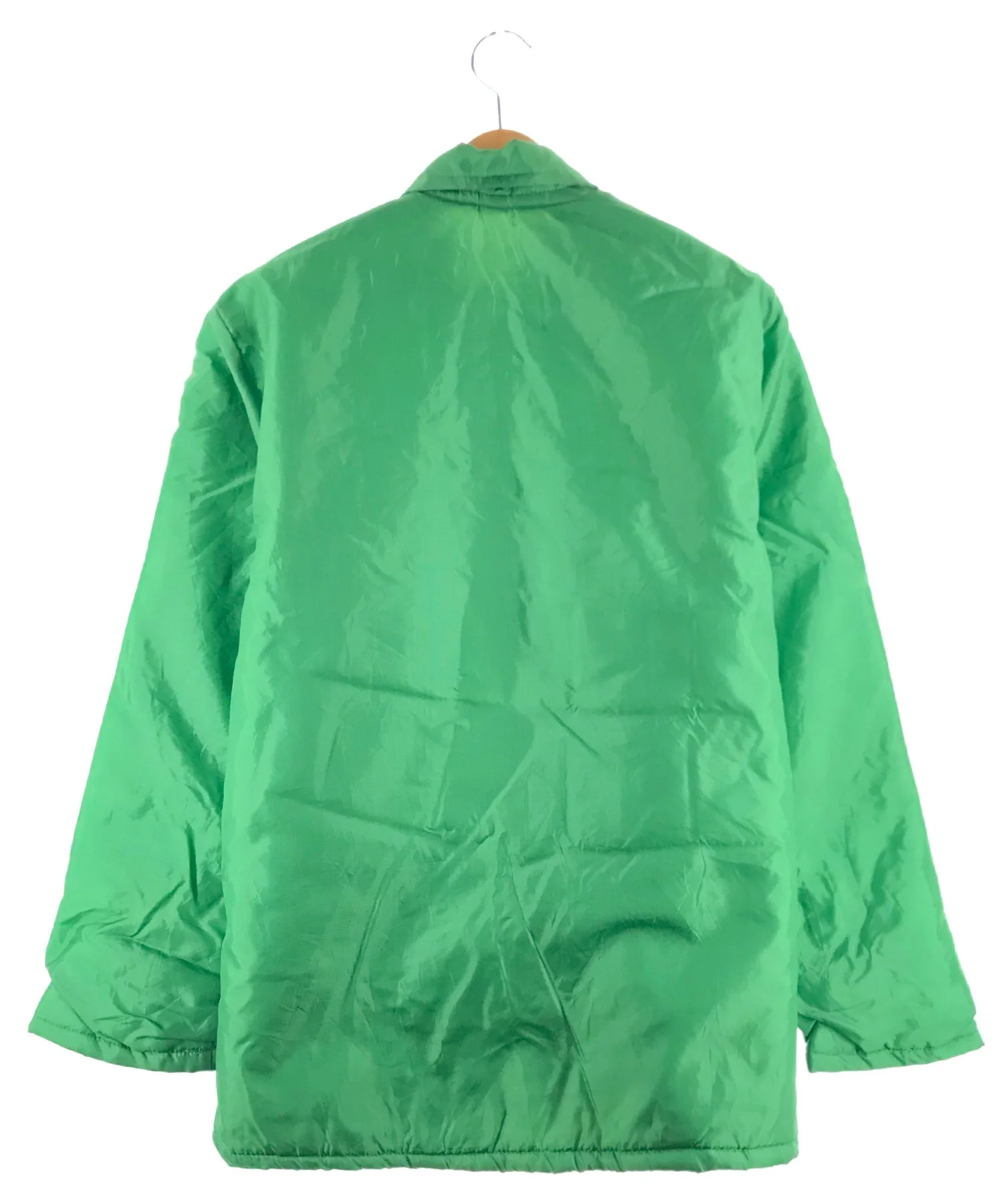 Gem SPORTSWEAR コーチジャケット KAUKAUNA RIDERS COACH - Image 2