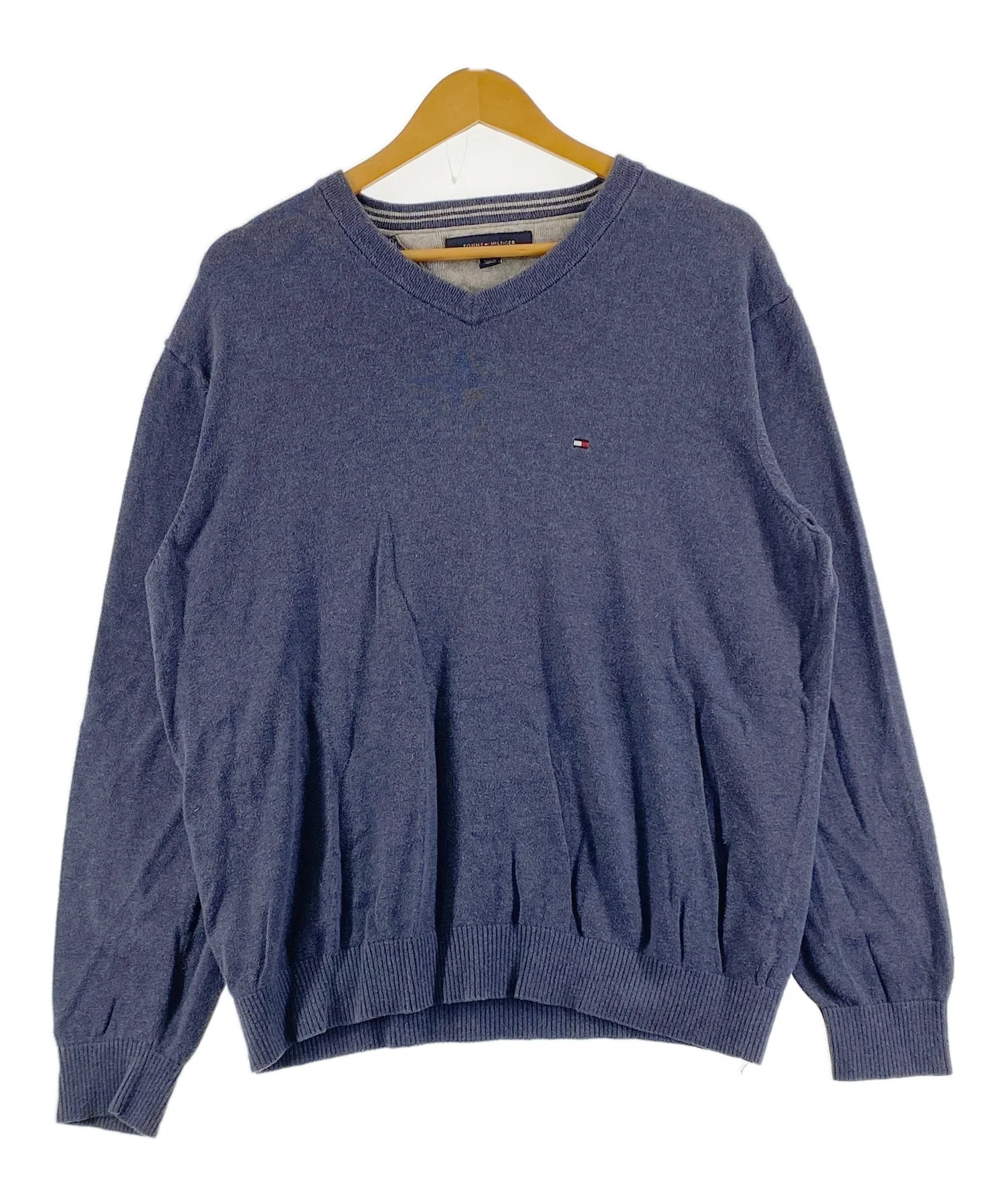 TOMMYニット