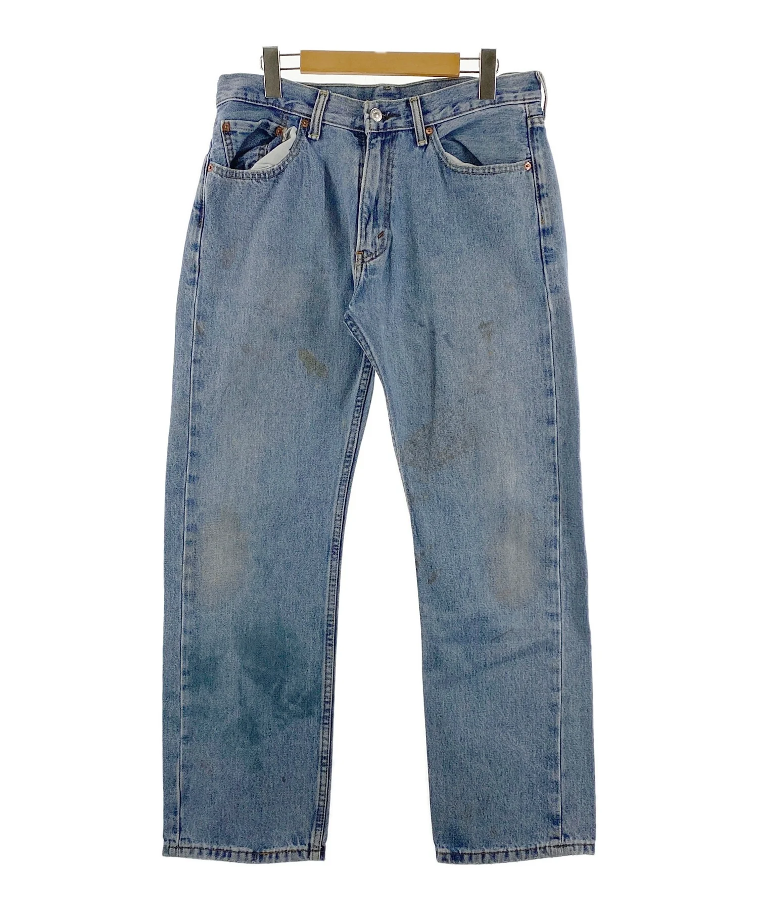 Levi's505