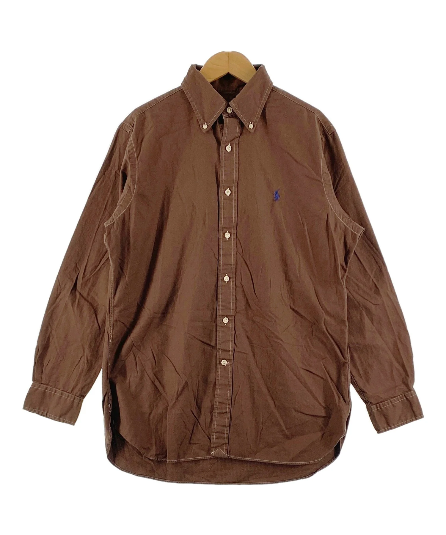 Ralph Laurenブランドシャツ