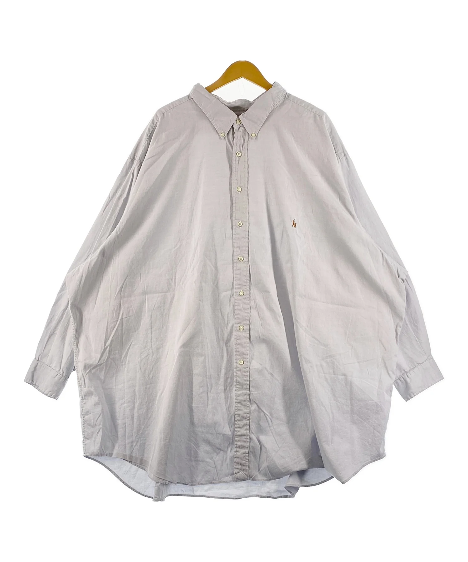 Ralph Laurenブランドシャツ