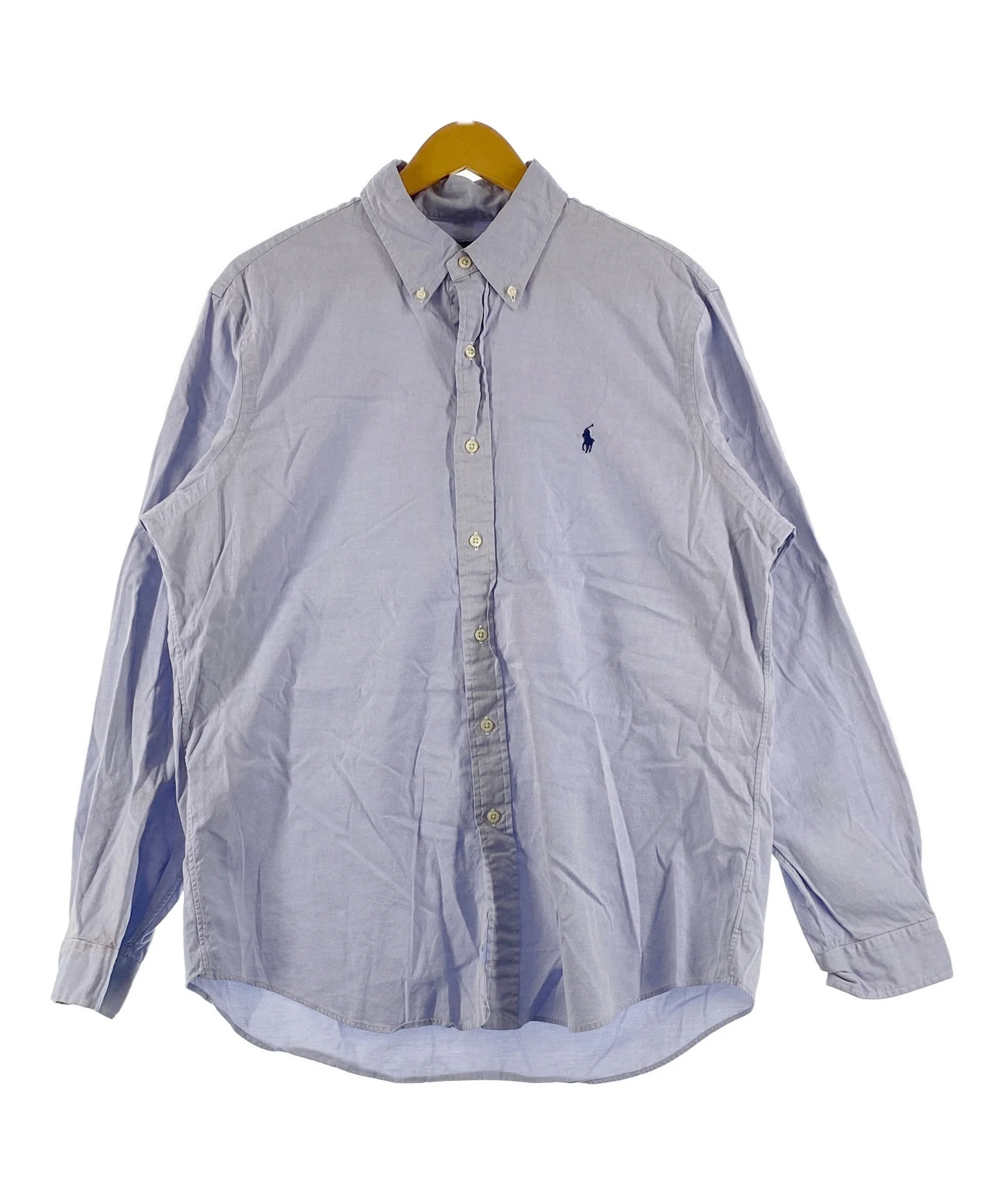 Ralph Laurenブランドシャツ