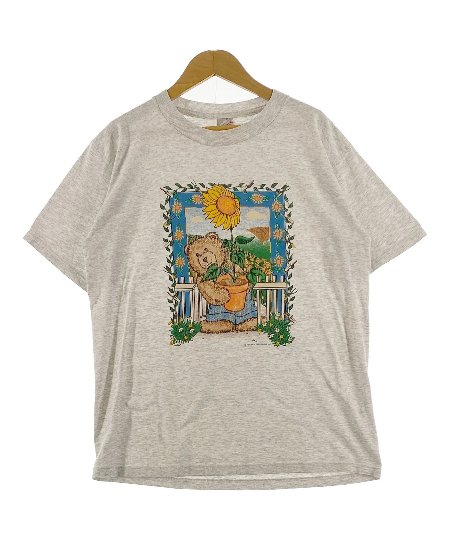 JERZEES 90STシャツ