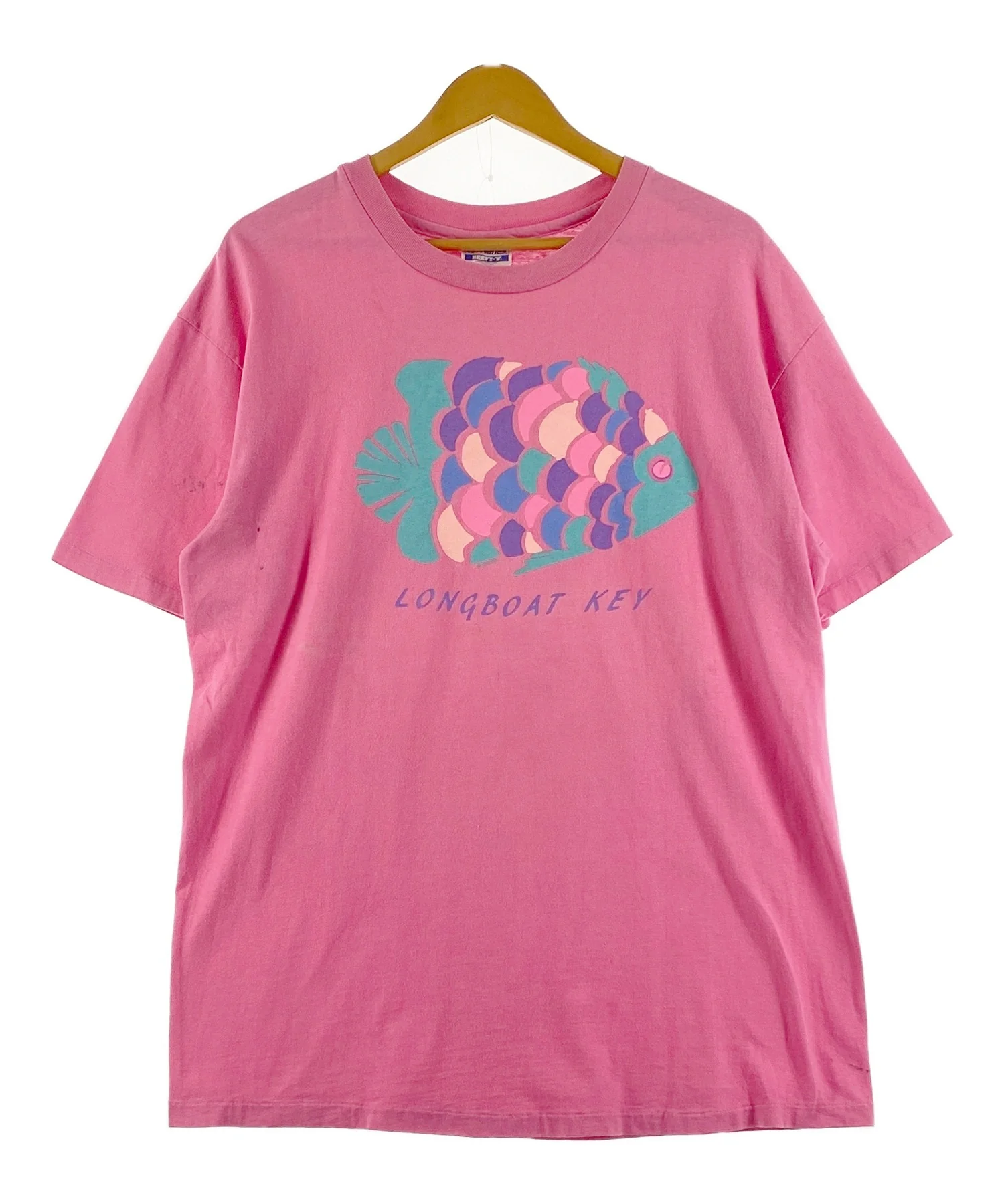 Hanes 90STシャツ