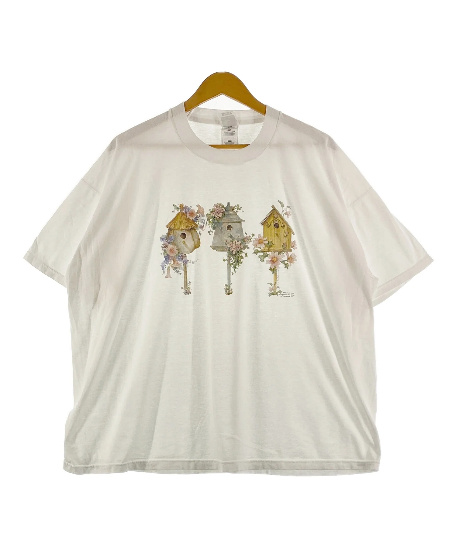 FRUIT OF THE LOOM 90STシャツ