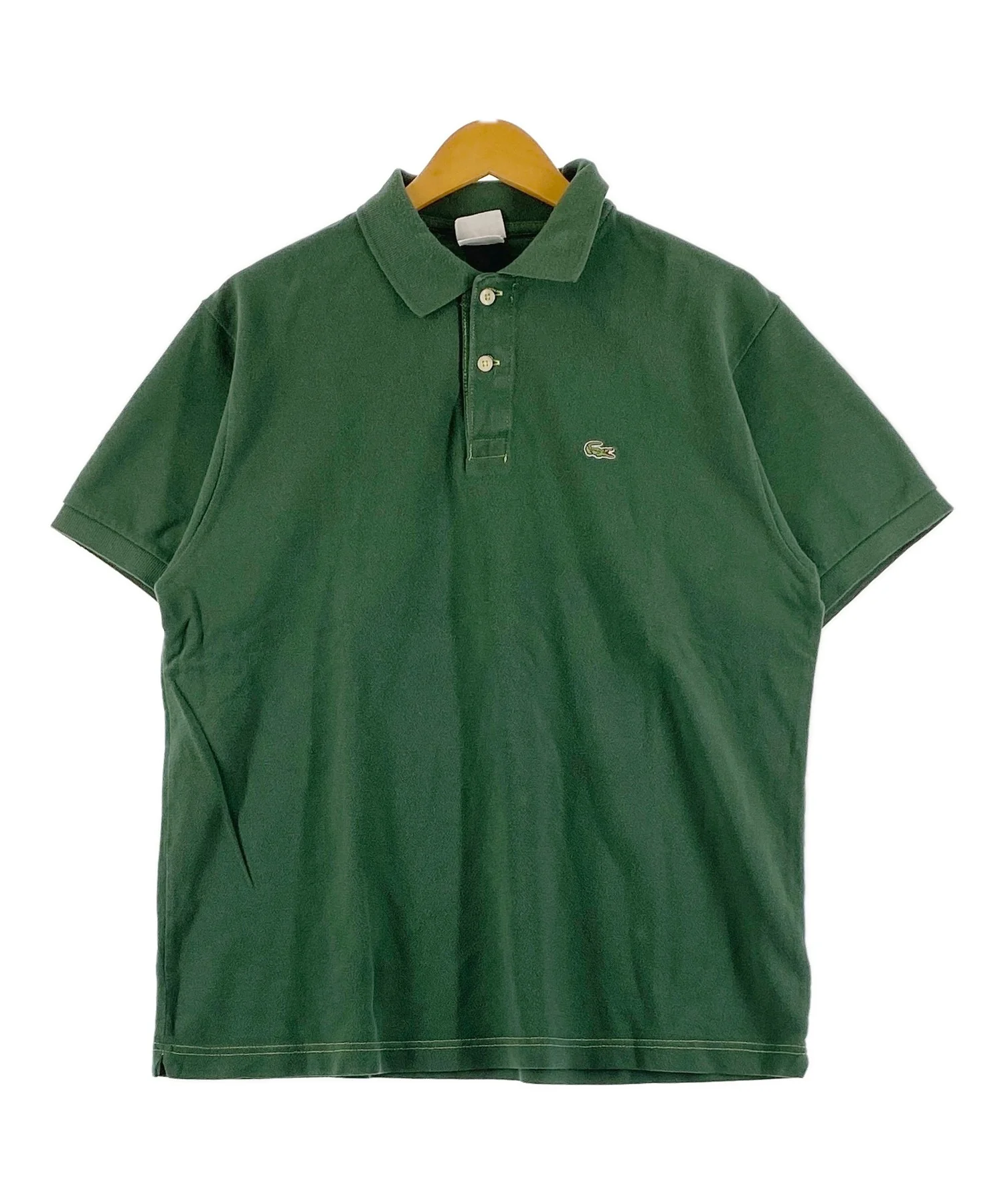 LACOSTE ポロシャツ