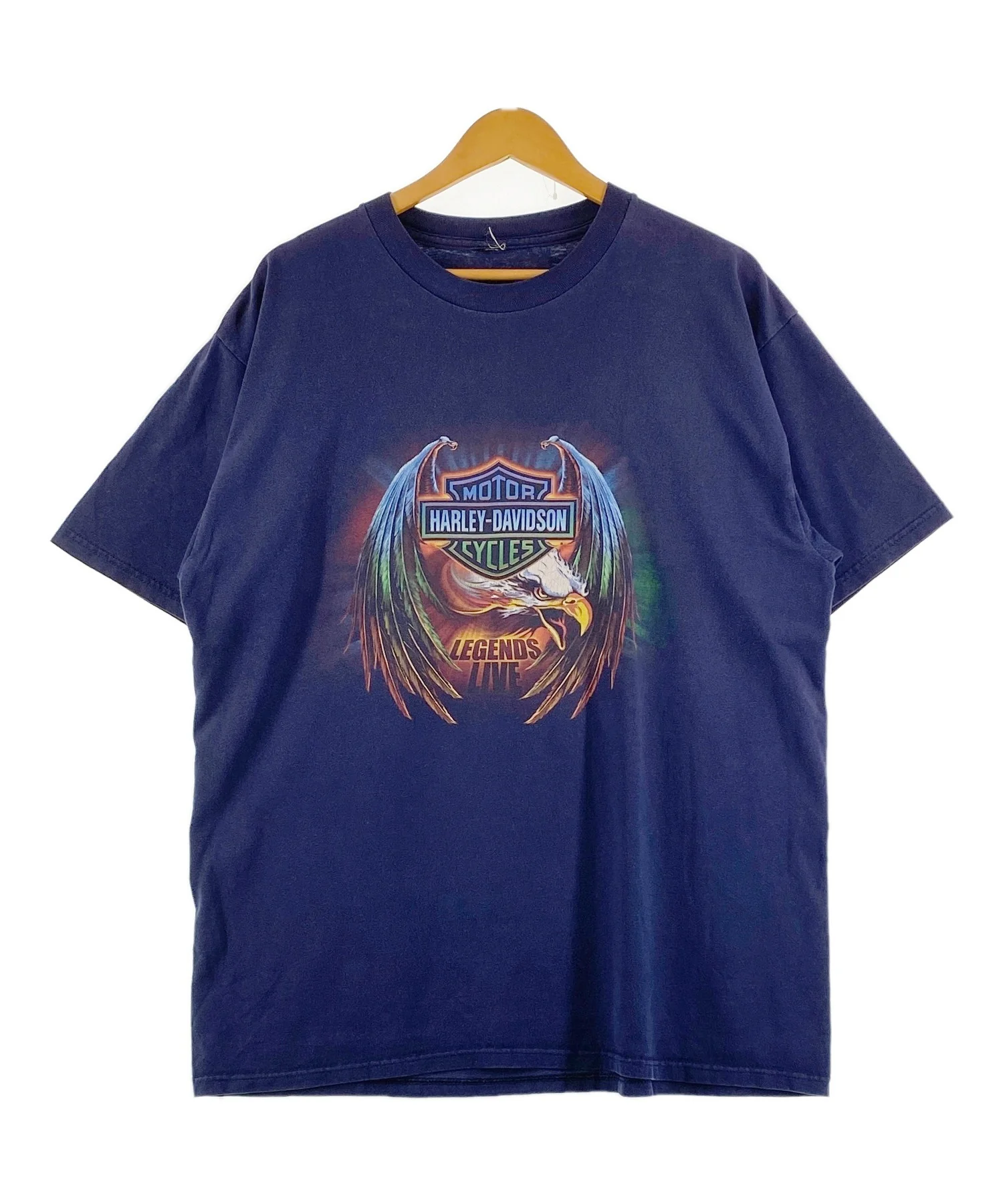 HARLEY-DAVIDSON ハーレーTシャツ