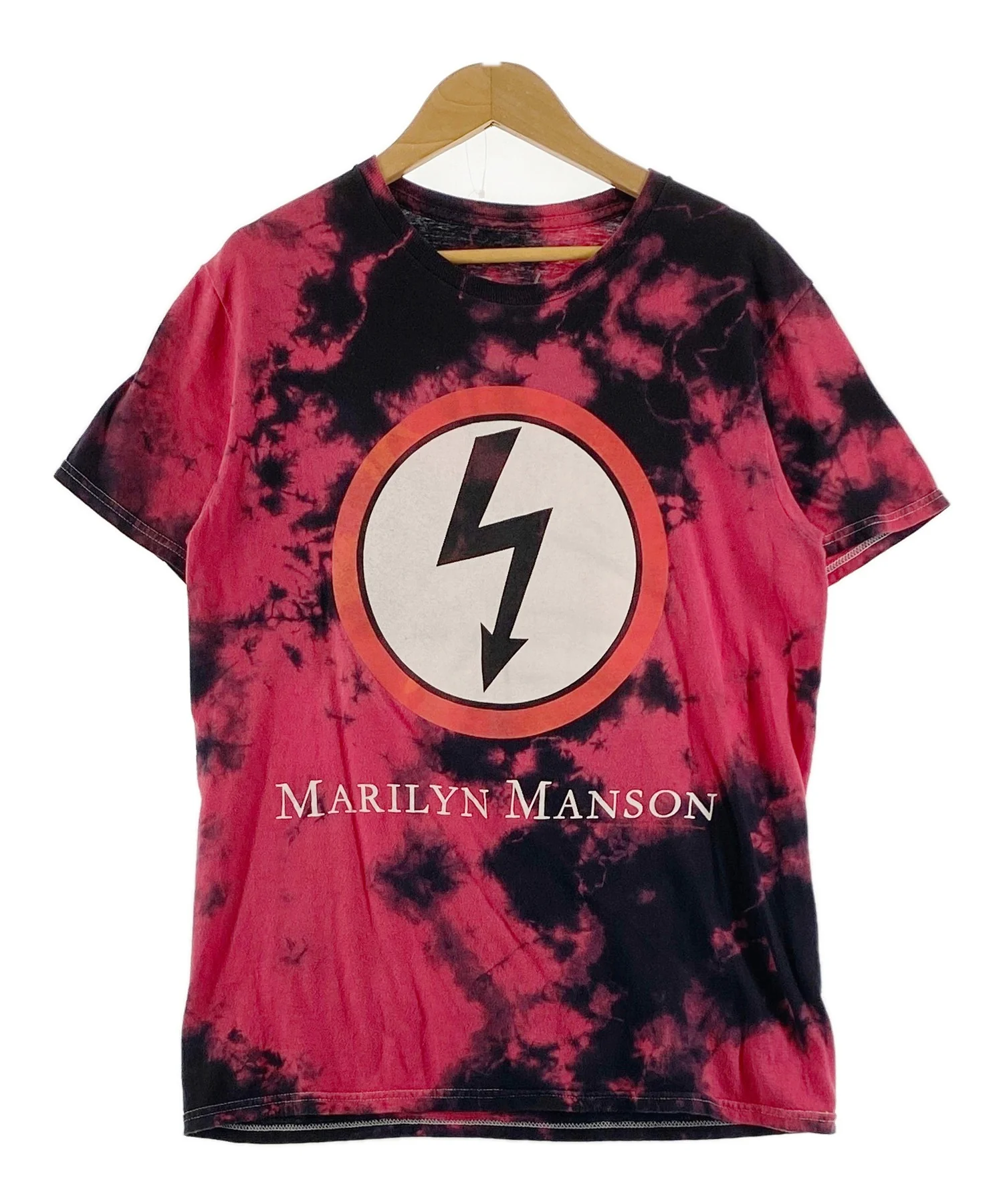 MARILYN MANSON バンドTシャツ