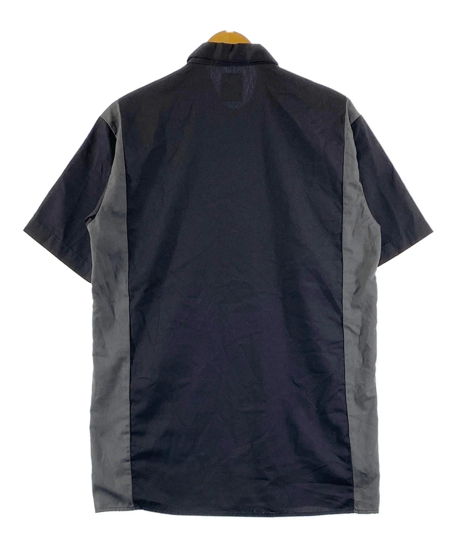 Dickies 半袖ワークシャツ - Image 2