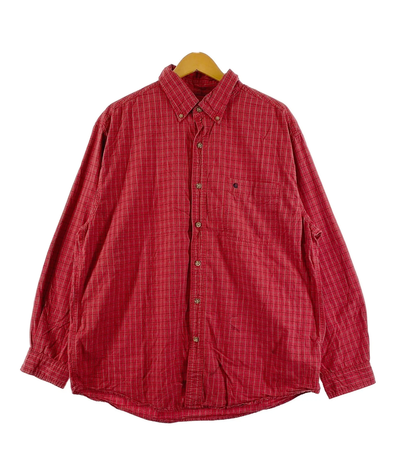 Carhartt 長袖シャツ