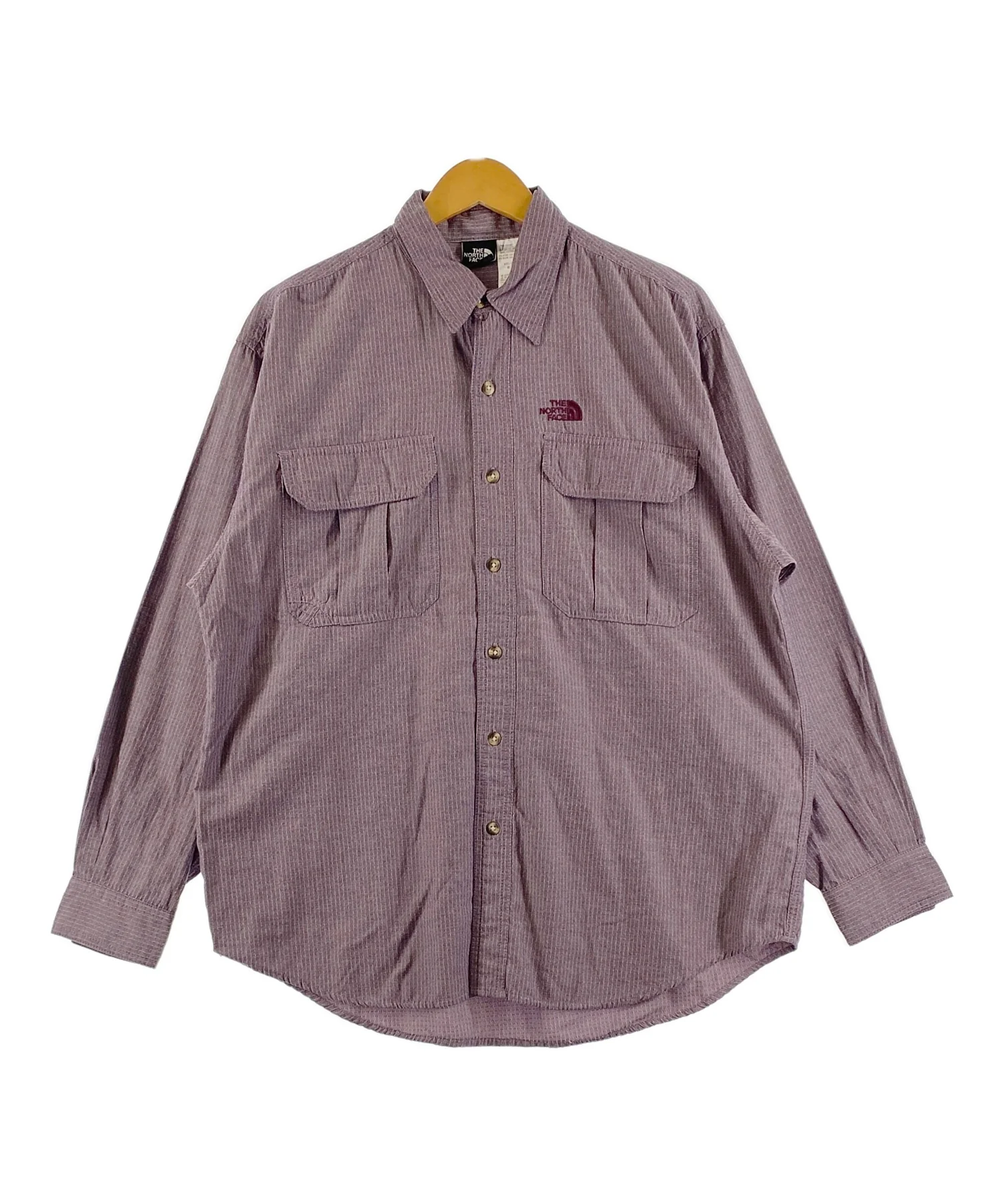 THE NORTH FACE アウトドアブランドシャツ