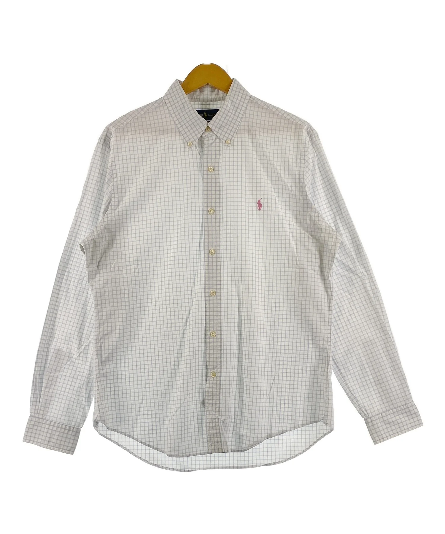 Ralph Lauren ブランドシャツ