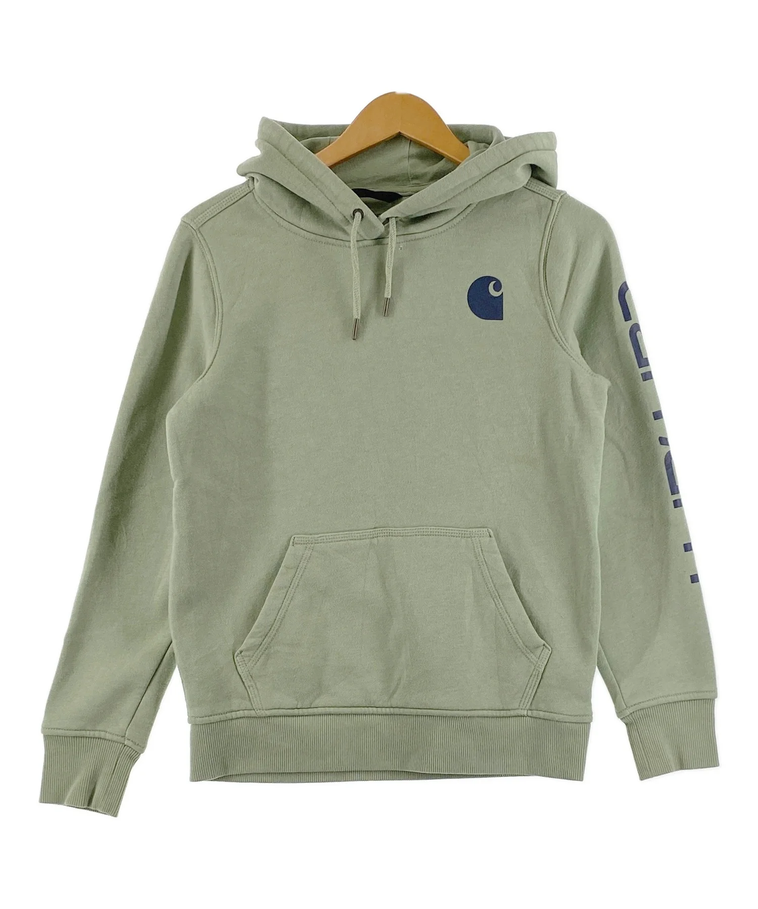 Carhartt スウェット