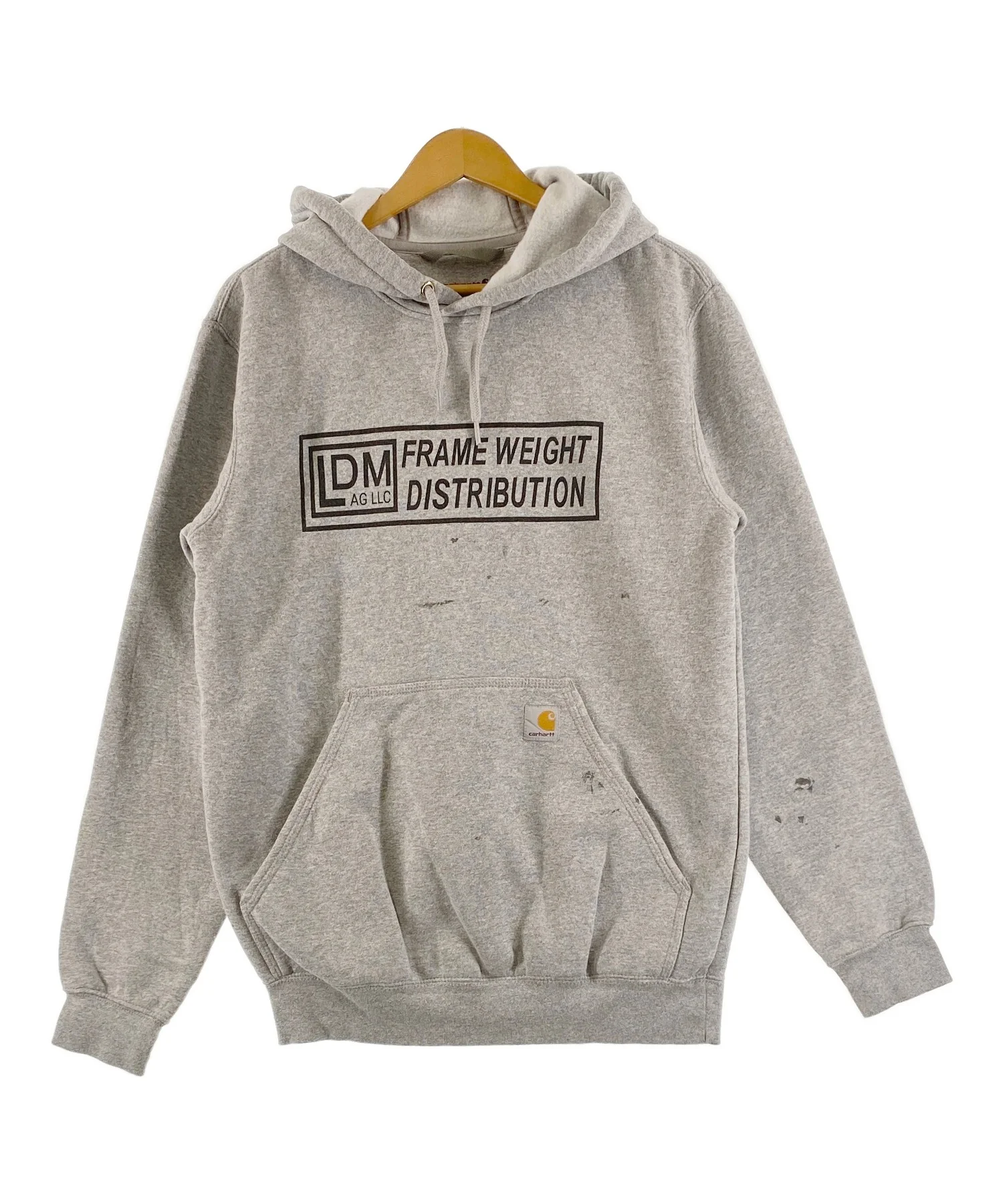Carhartt スウェット