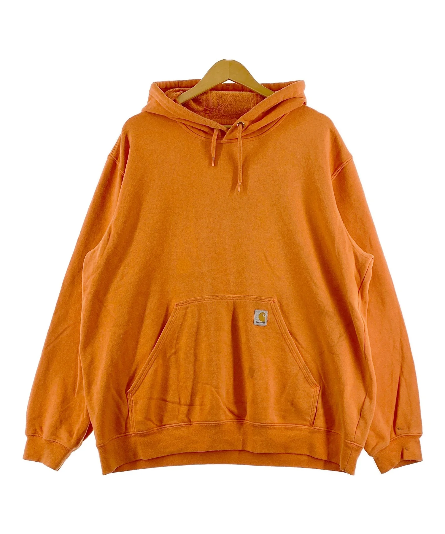 Carhartt スウェット