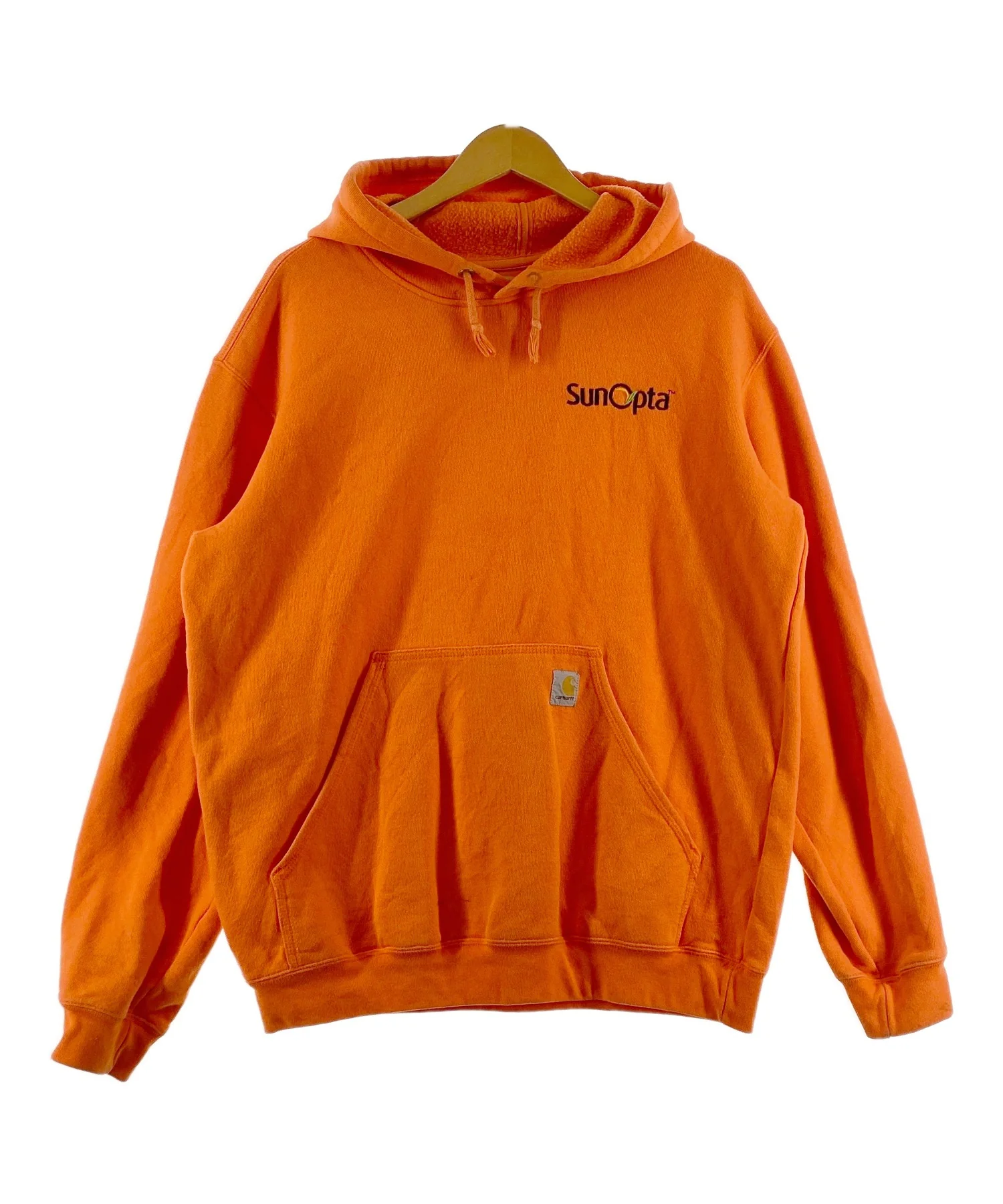 Carhartt スウェット
