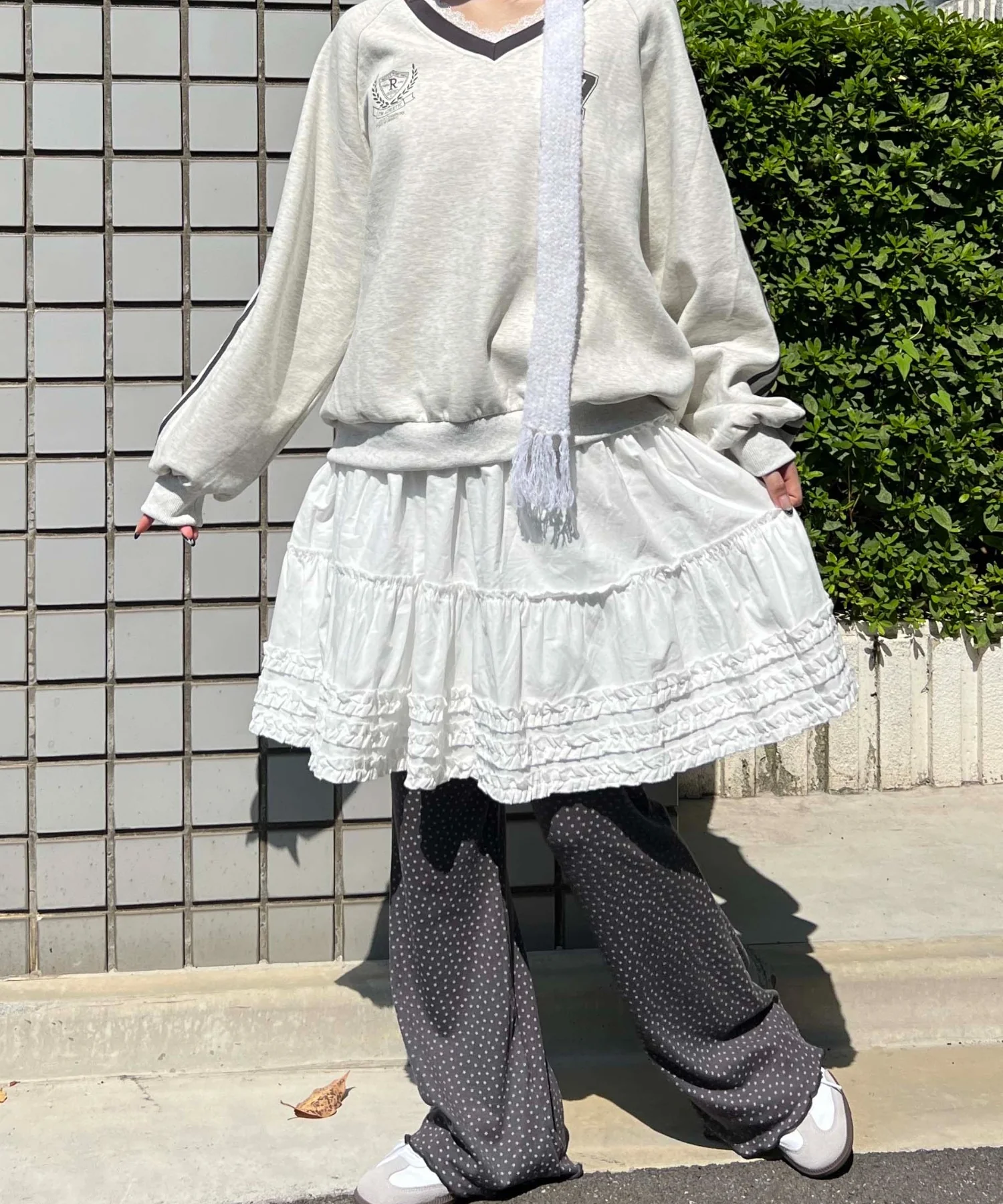 スターメロウイージーパンツ - Image 17