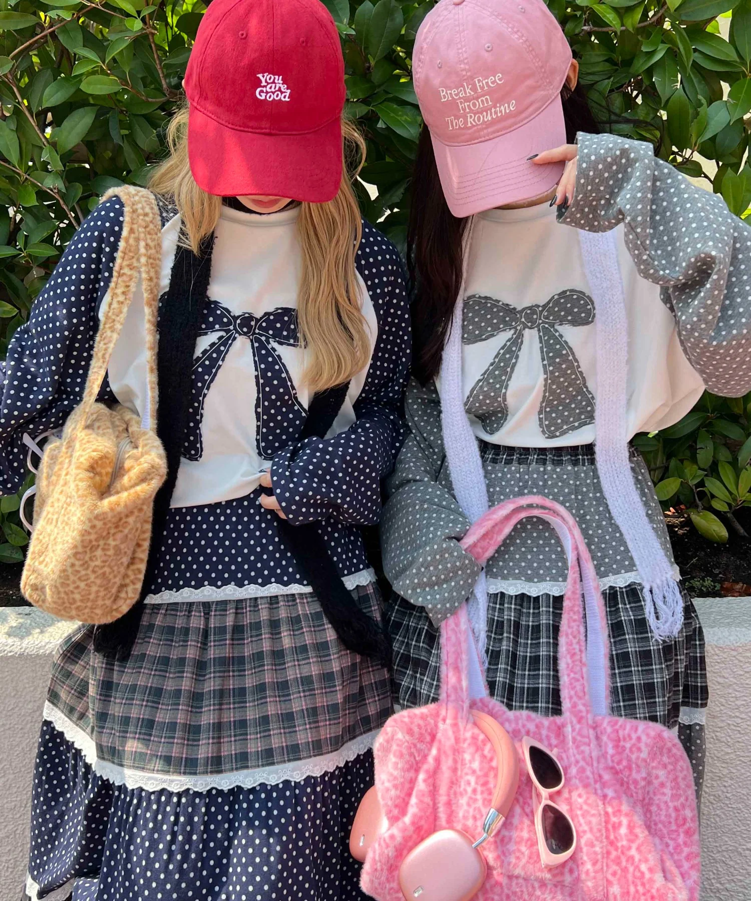 メッセージレタリングキャップ - Image 14
