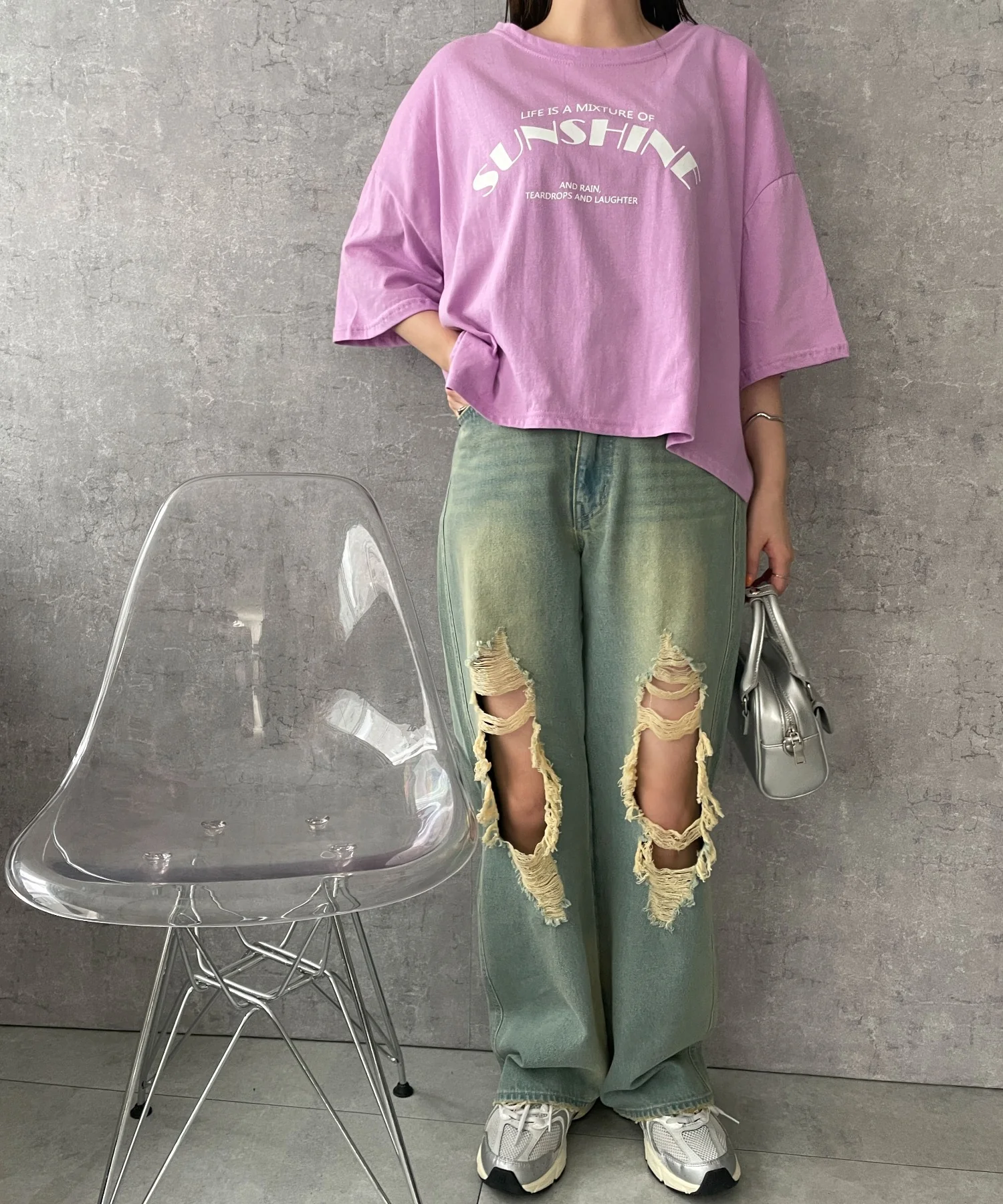 SUNSHINE　Tシャツ - Image 12