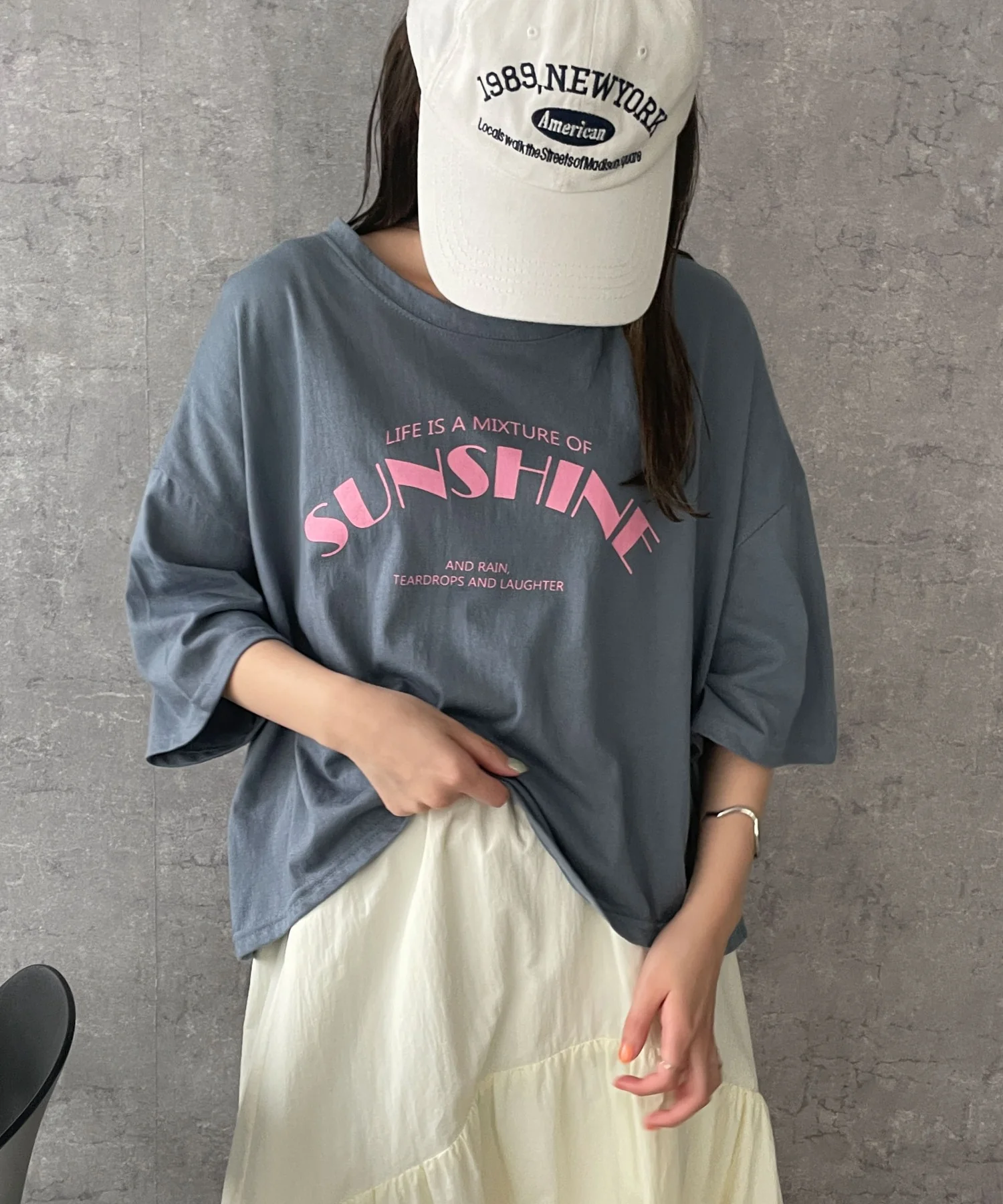 SUNSHINE　Tシャツ - Image 5