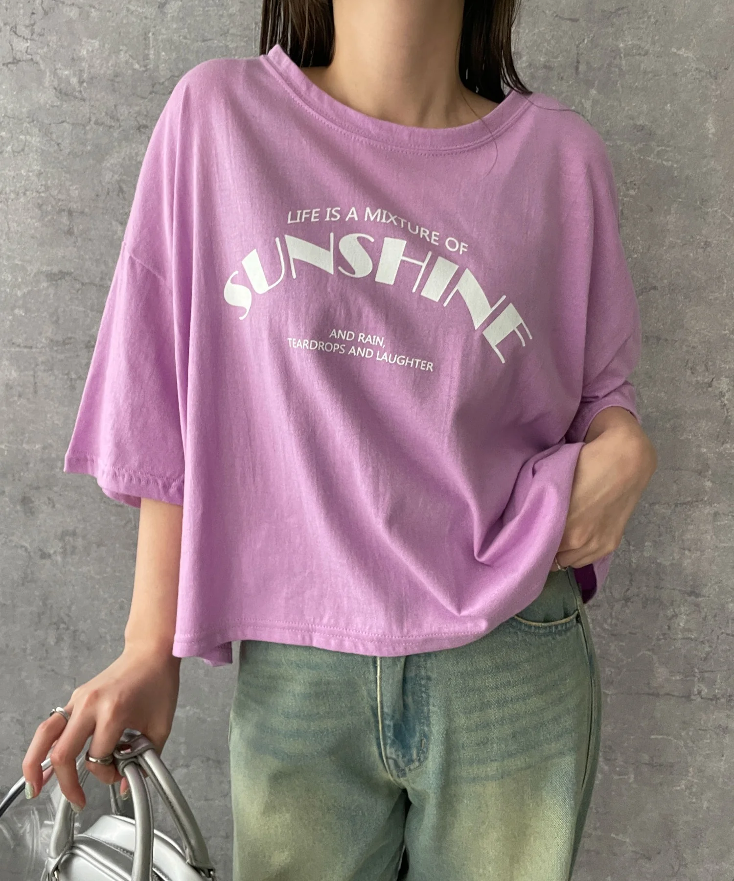 SUNSHINE　Tシャツ - Image 9
