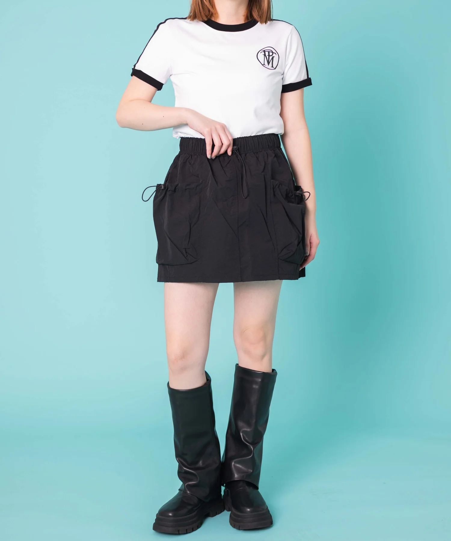 バックナンバリングリンガーピチT - Image 3