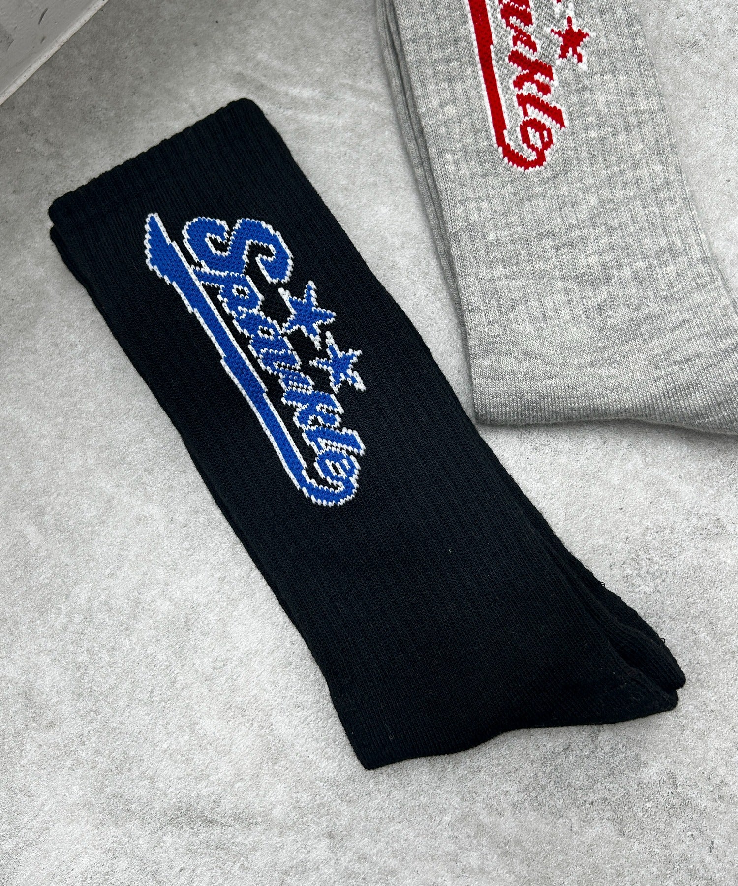 ロゴデザインソックス（R）(25-27cm) - Image 16