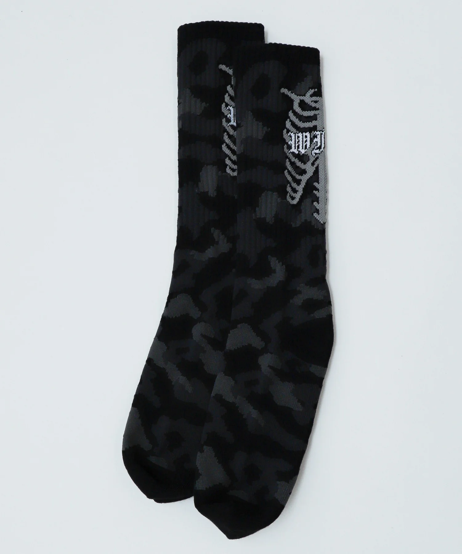 パターンデザインソックス（R）(25-27cm) - Image 78