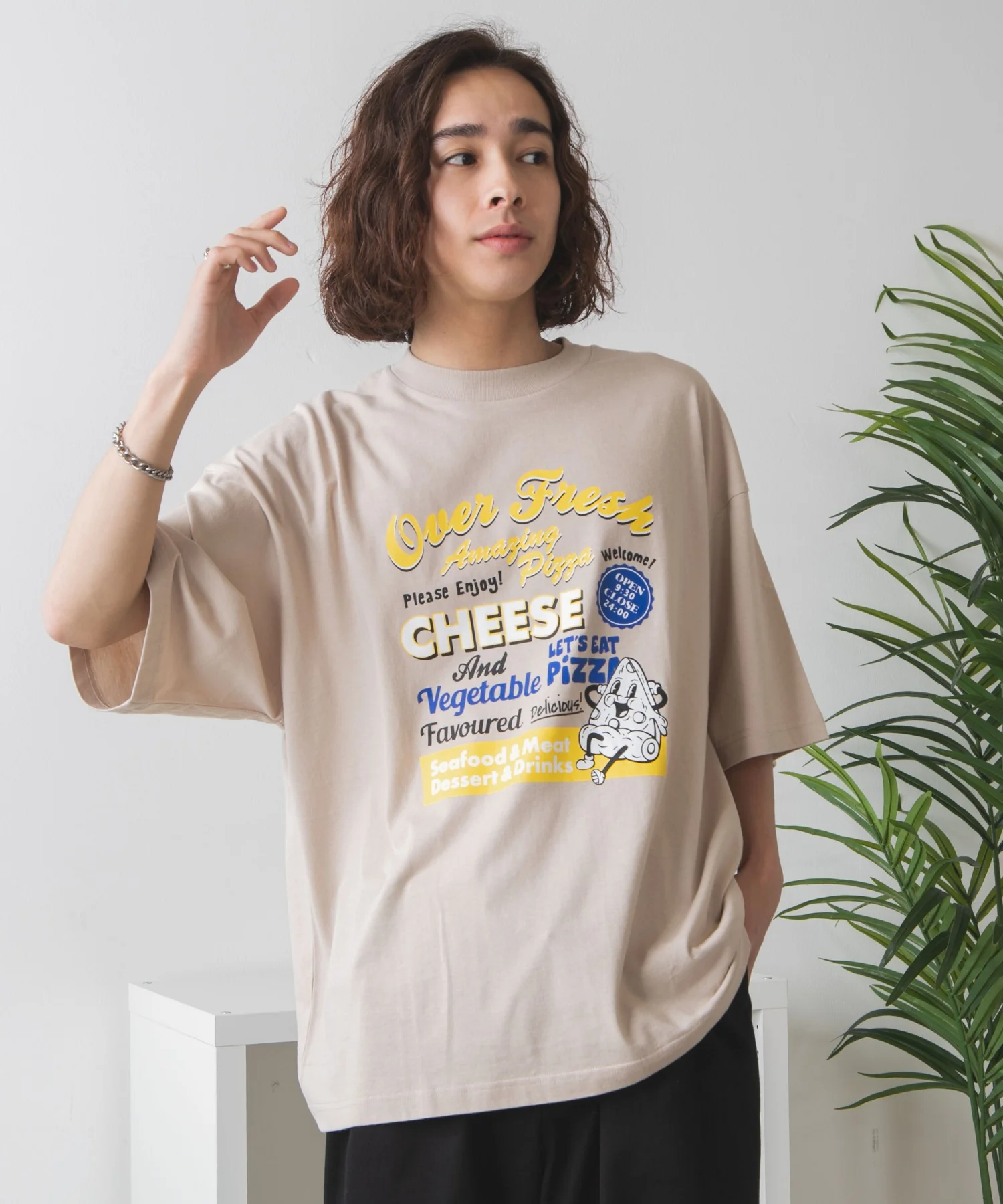 アソートグラフィックT（S） - Image 137